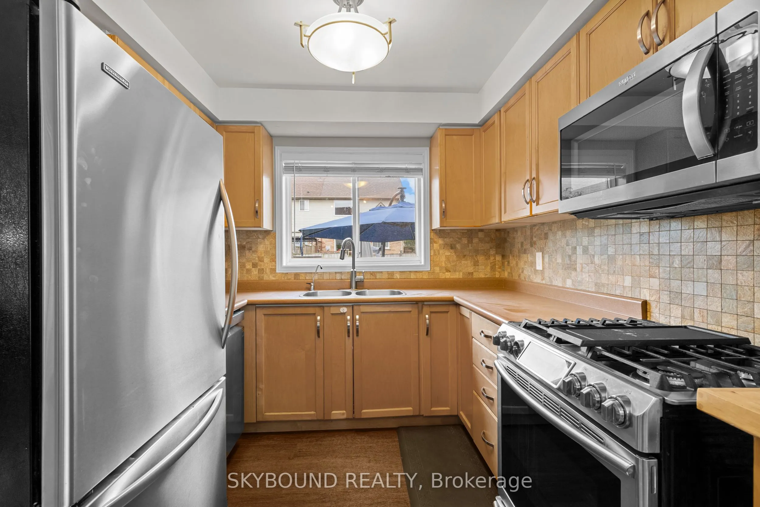 1296 Blanshard Drive