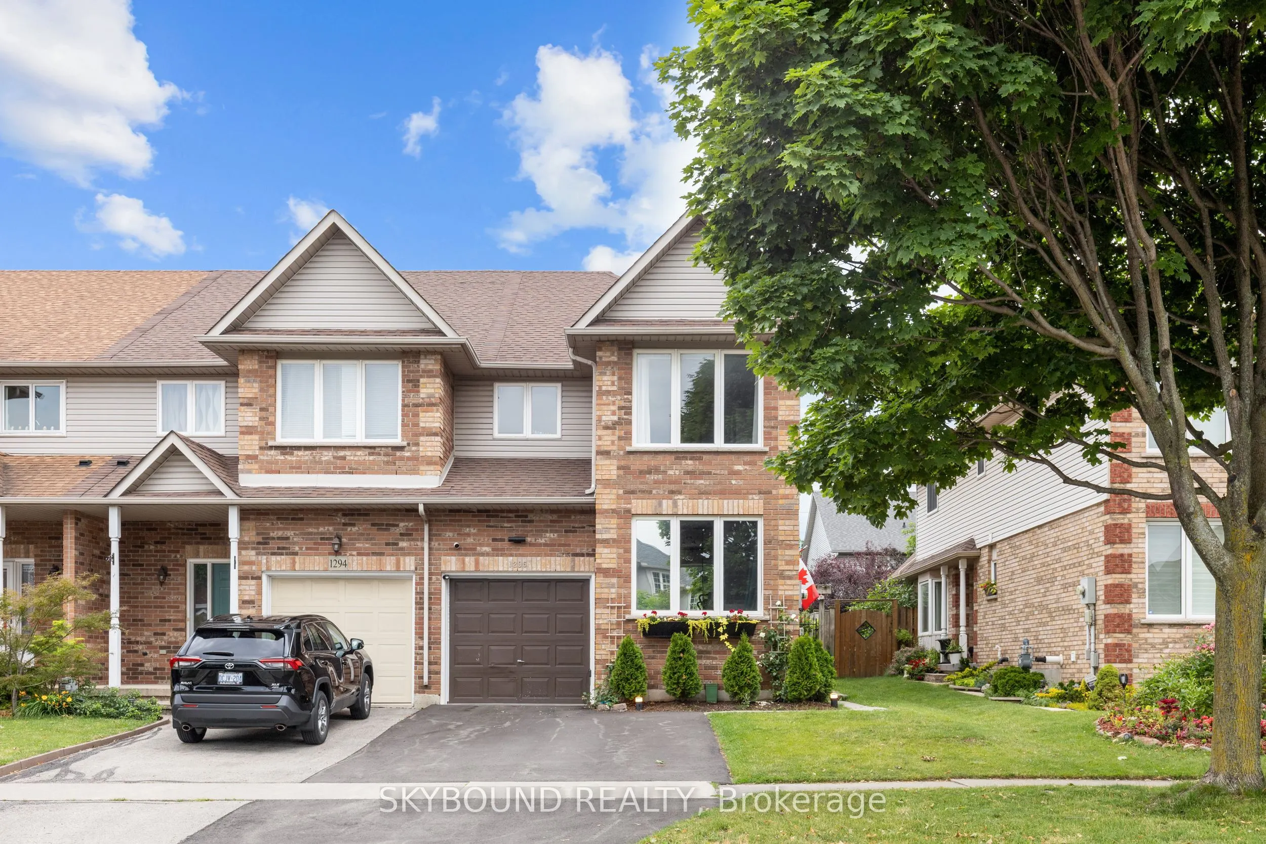 1296 Blanshard Drive