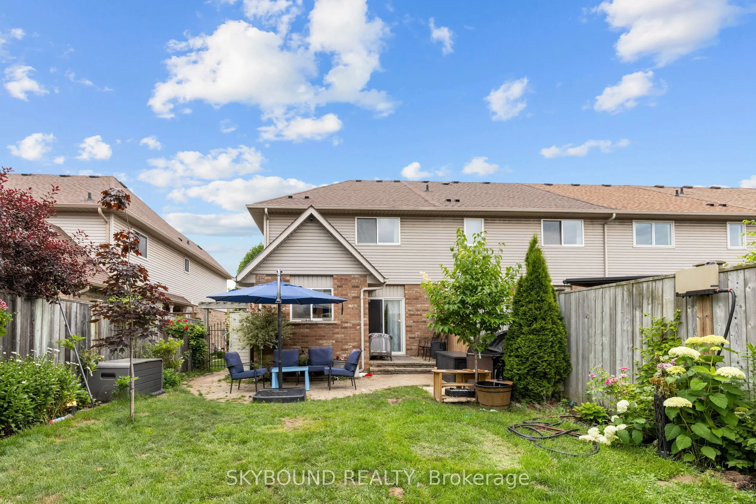 1296 Blanshard Drive