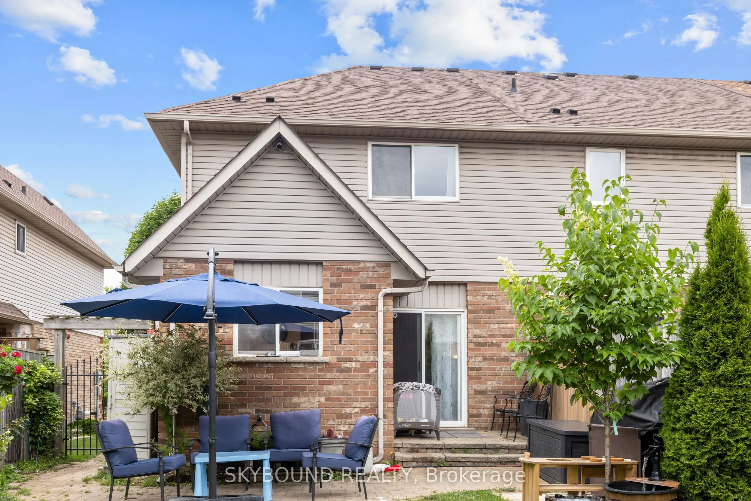 1296 Blanshard Drive