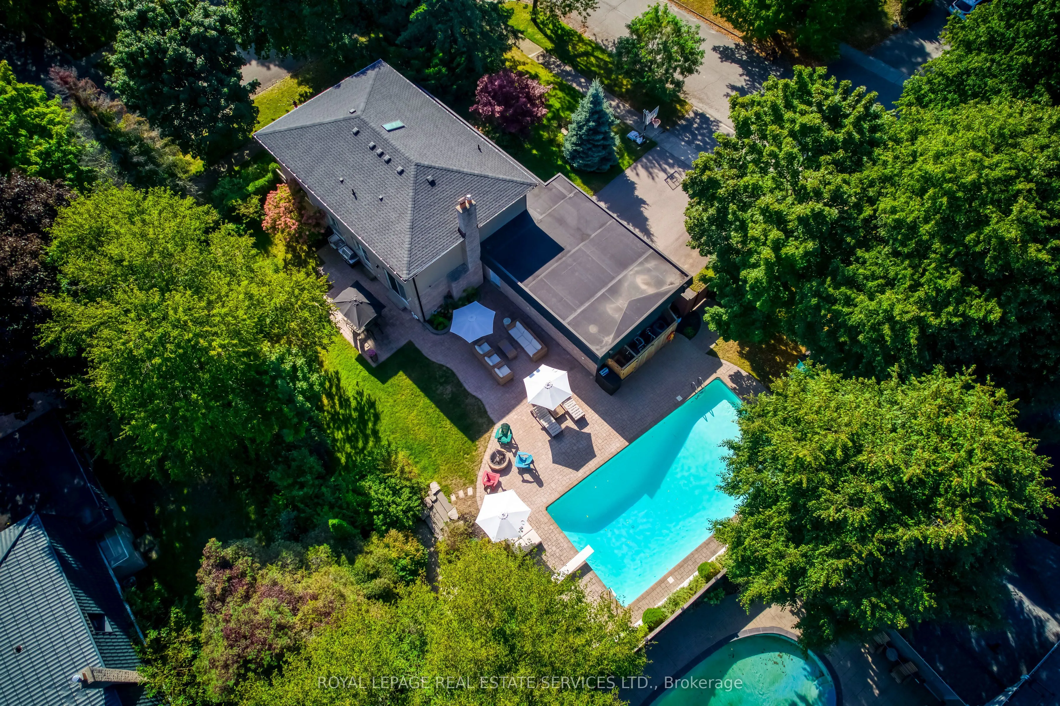 1460 Caulder Drive
