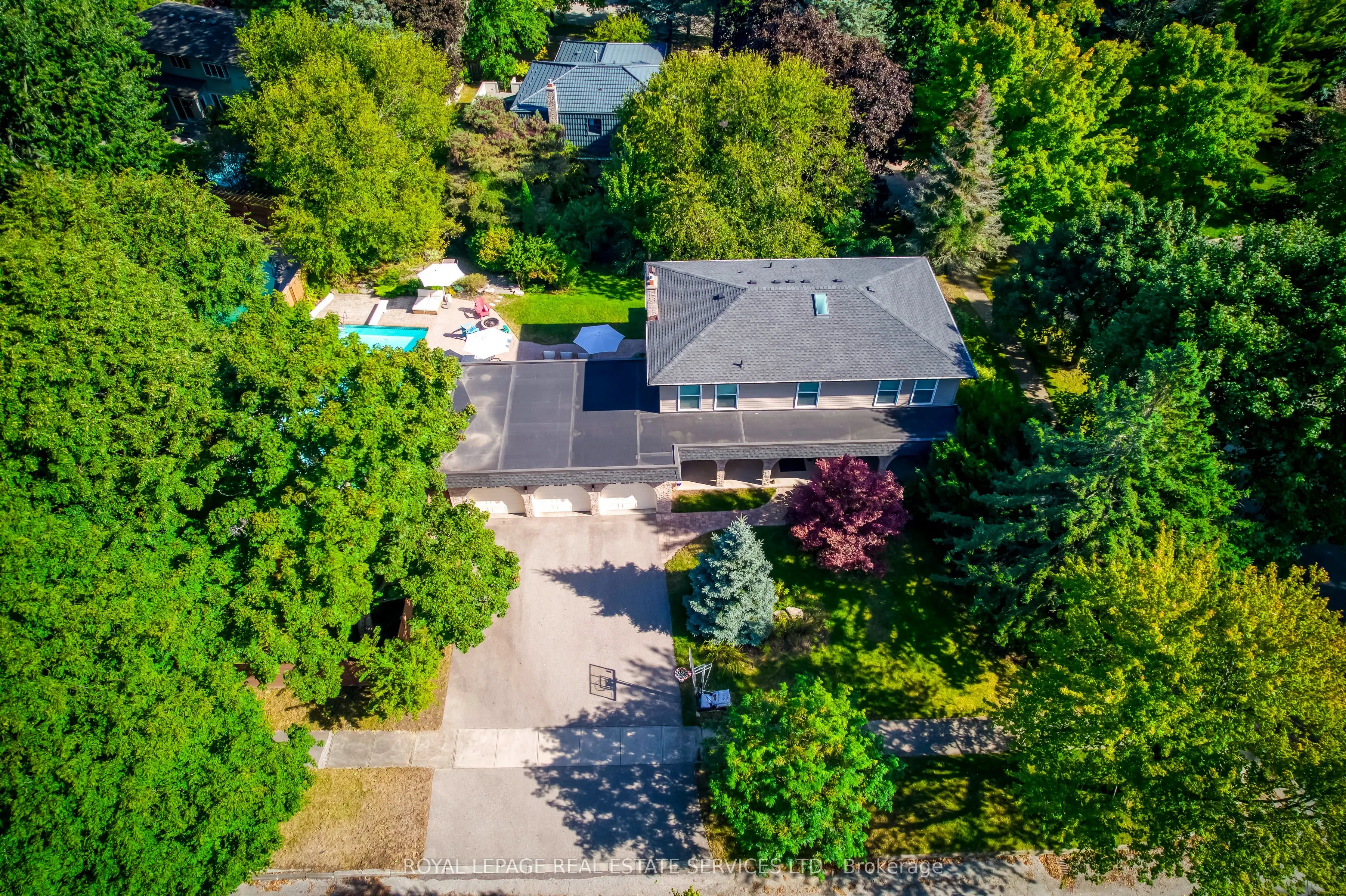 1460 Caulder Drive