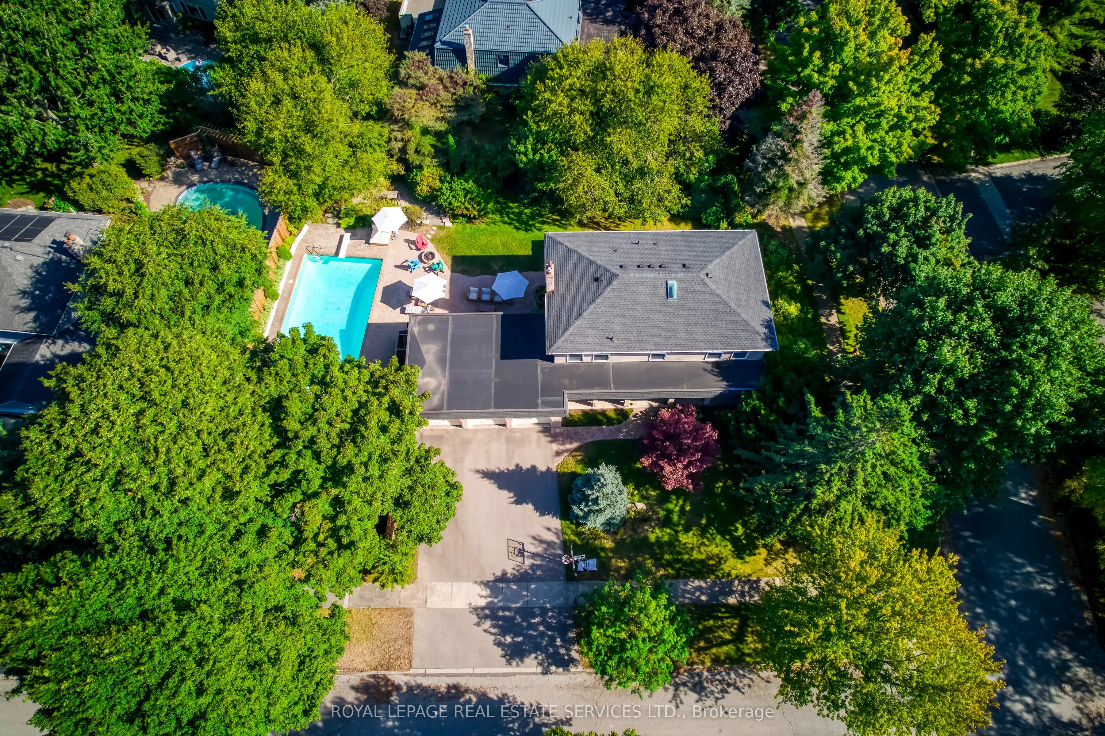 1460 Caulder Drive
