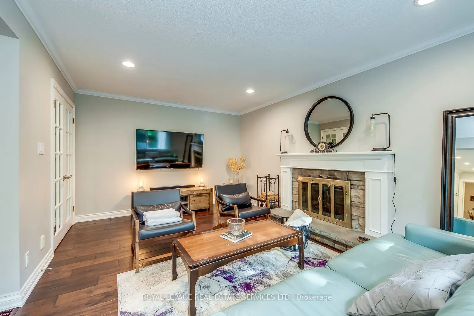 1460 Caulder Drive