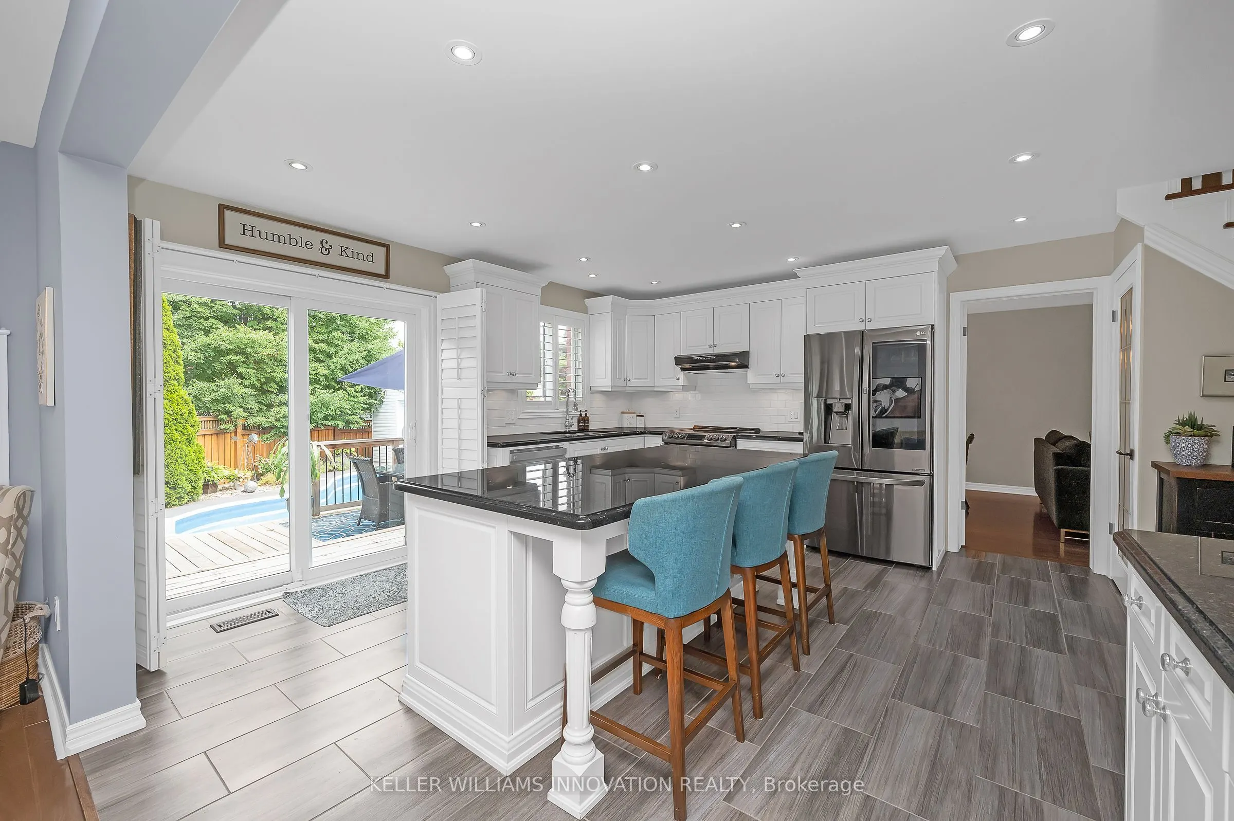 2037 Waterbridge Drive