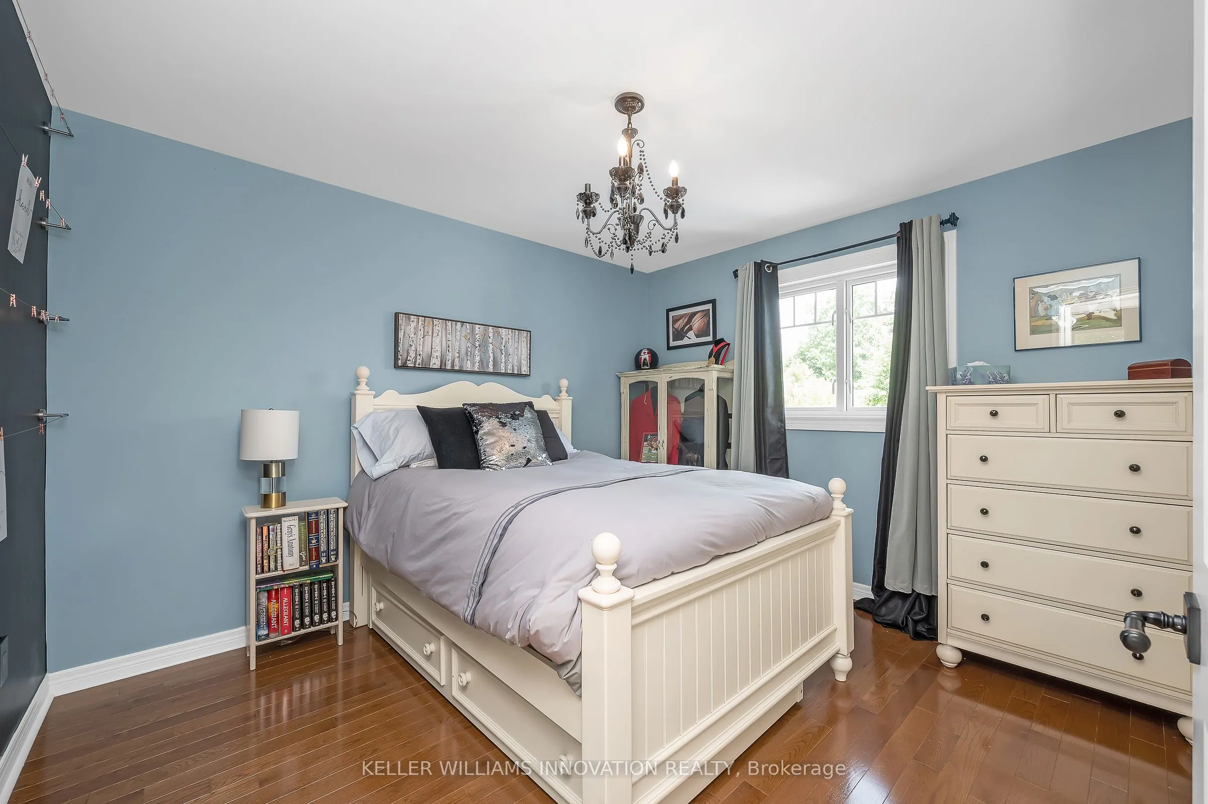 2037 Waterbridge Drive