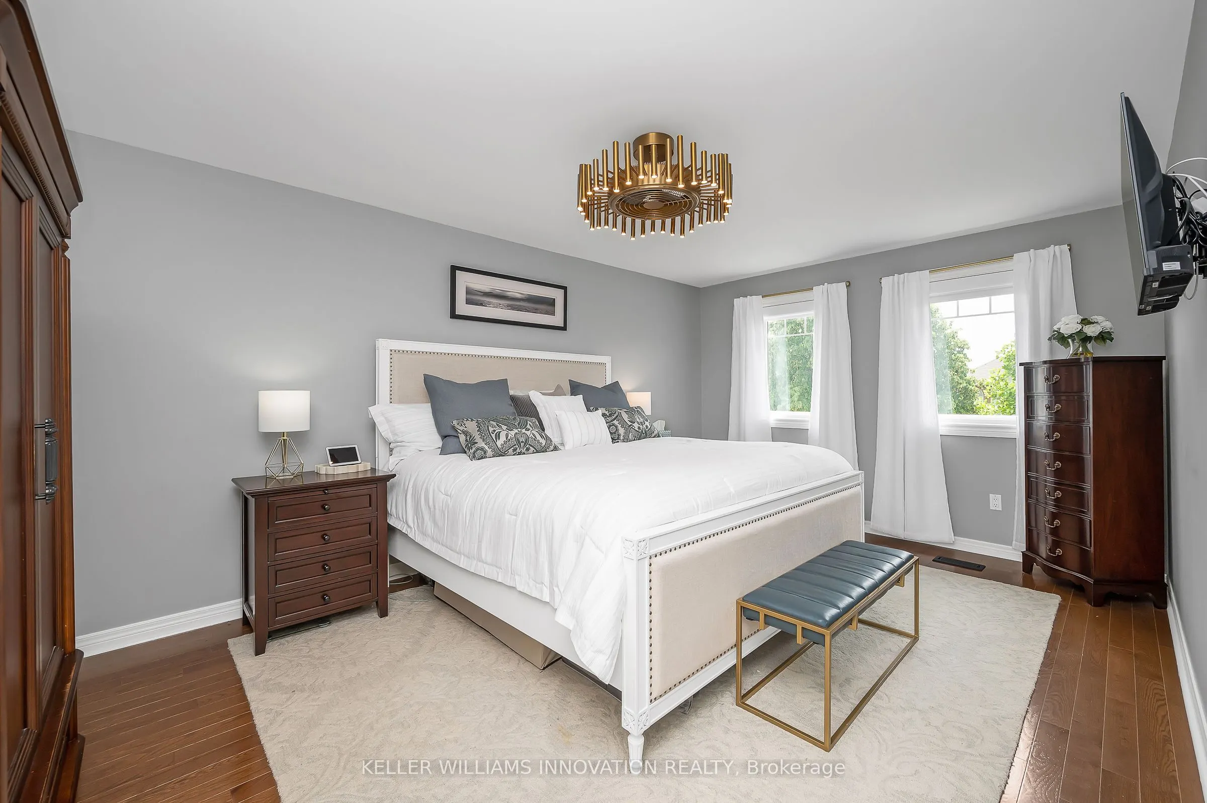 2037 Waterbridge Drive