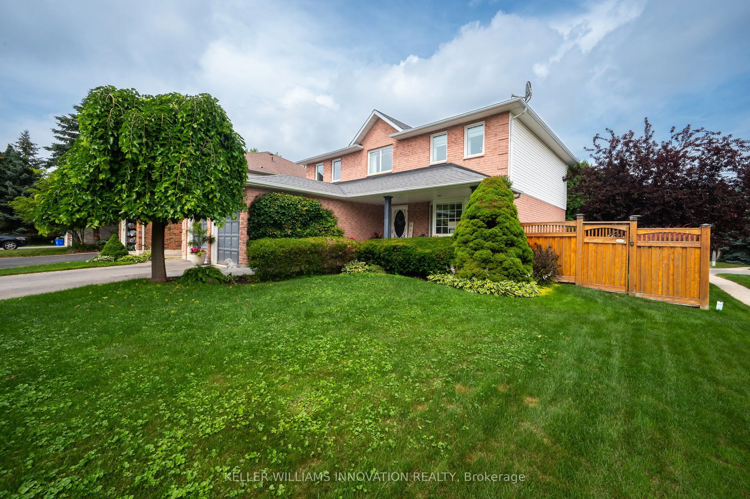 2037 Waterbridge Drive