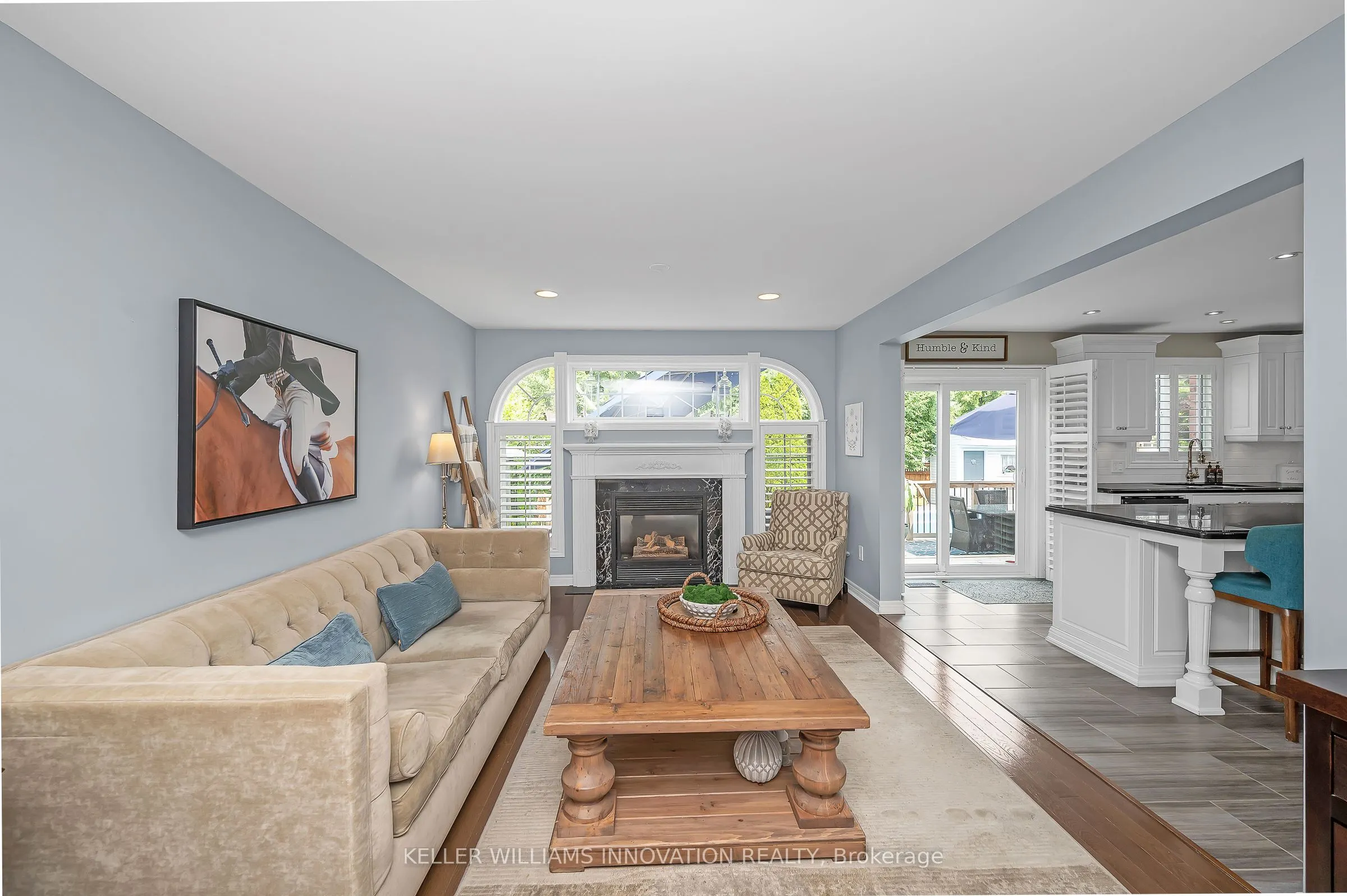 2037 Waterbridge Drive