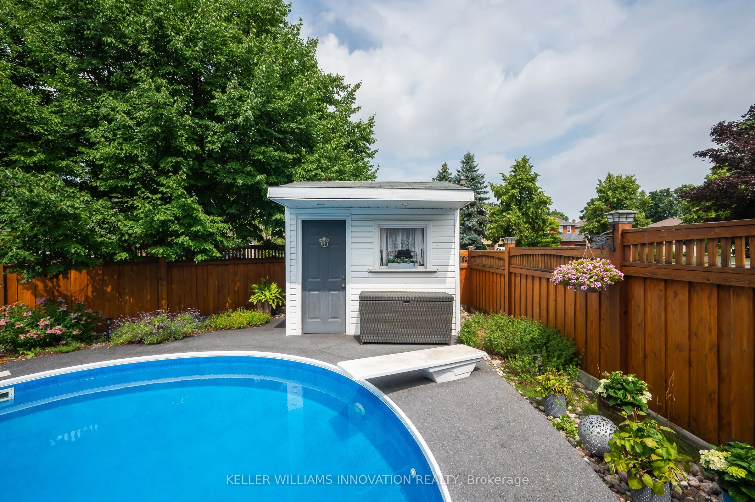 2037 Waterbridge Drive