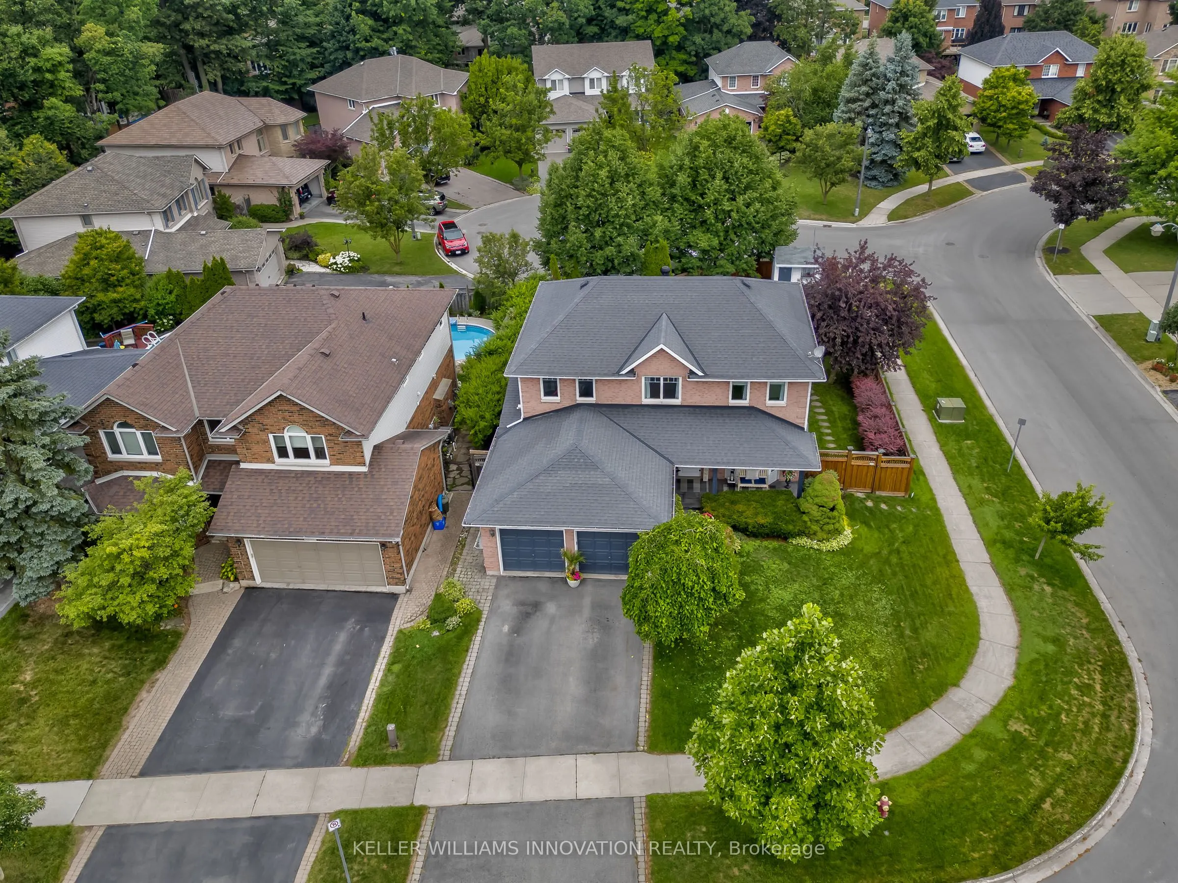 2037 Waterbridge Drive