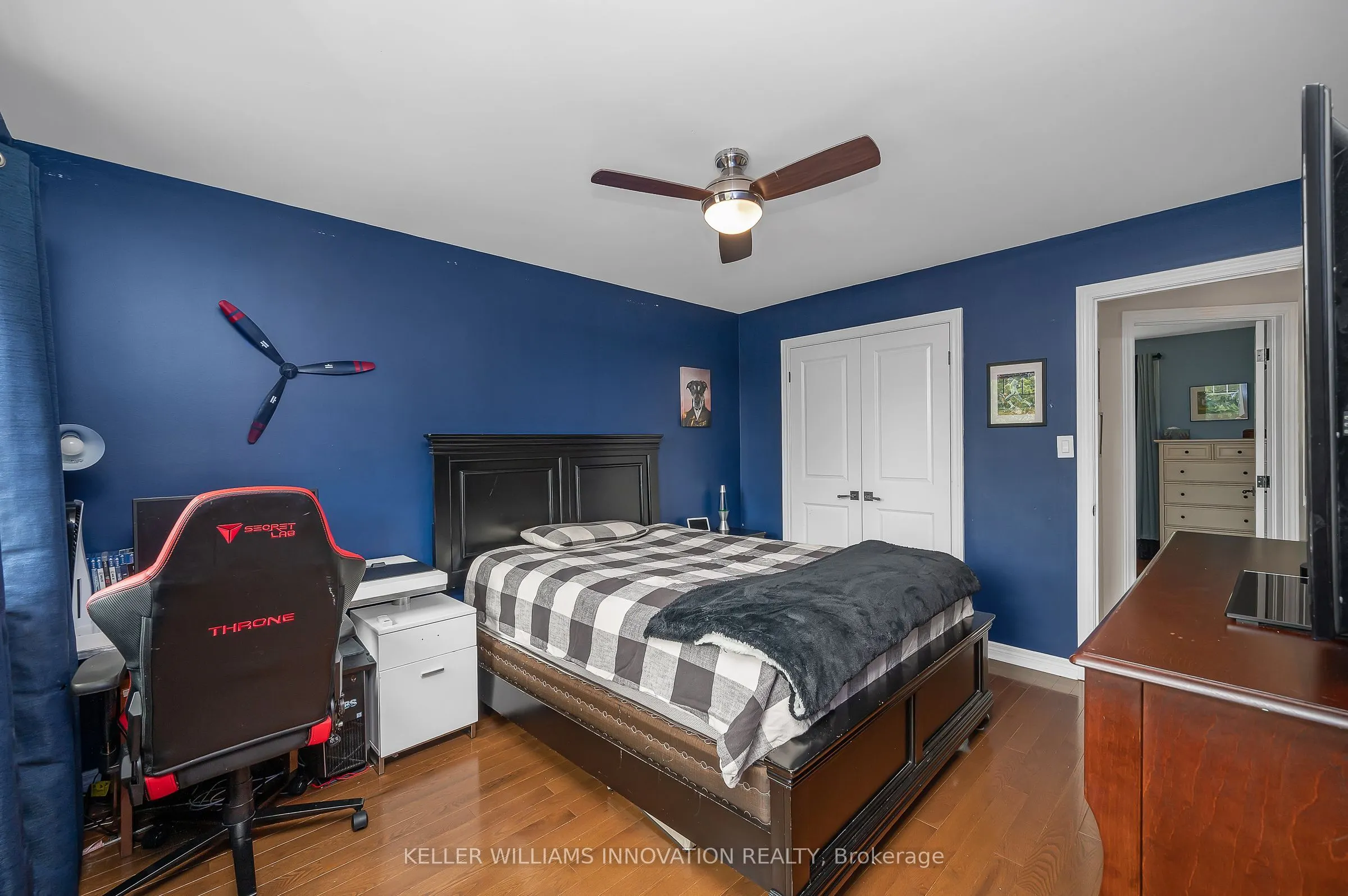 2037 Waterbridge Drive