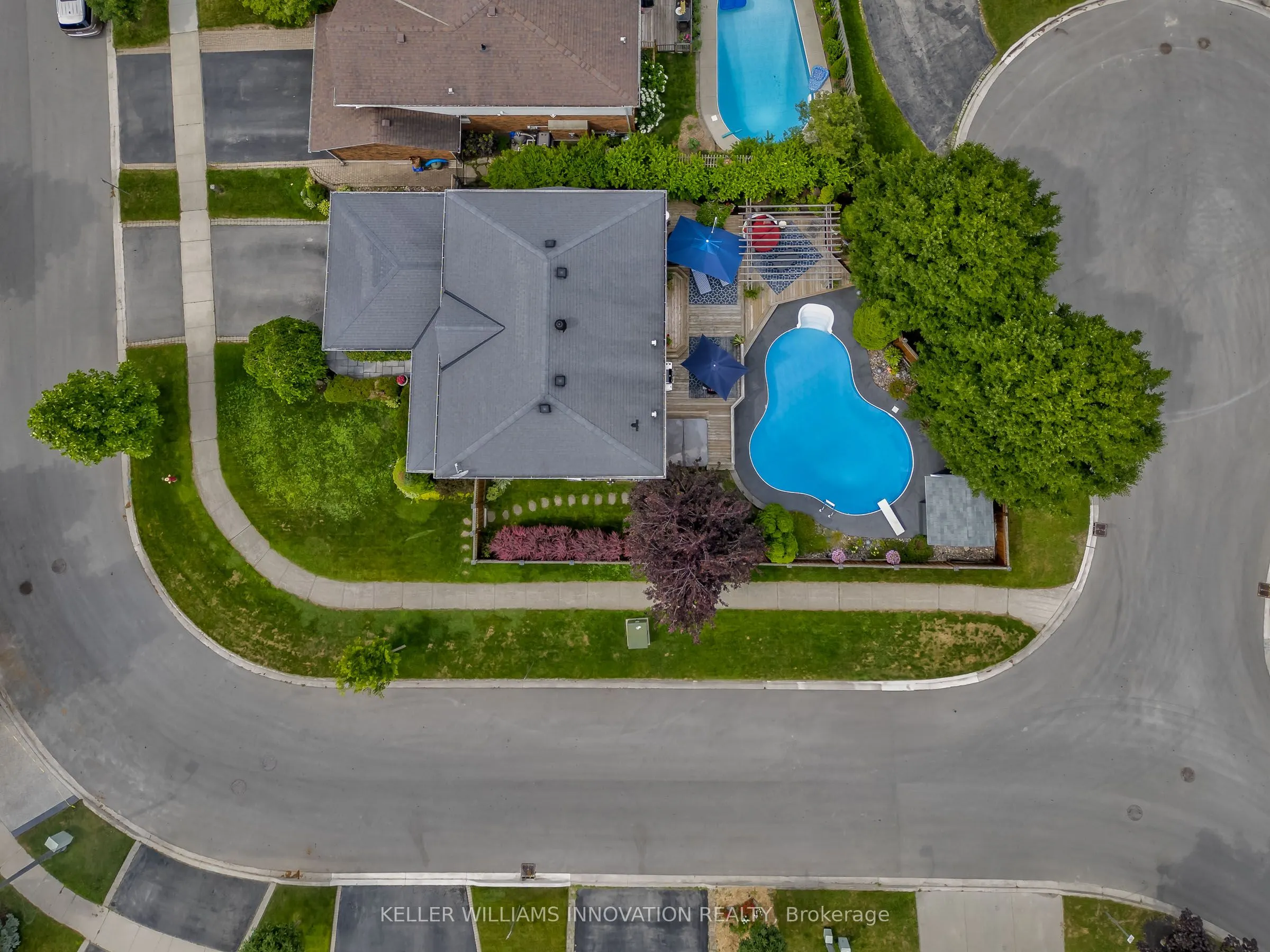 2037 Waterbridge Drive