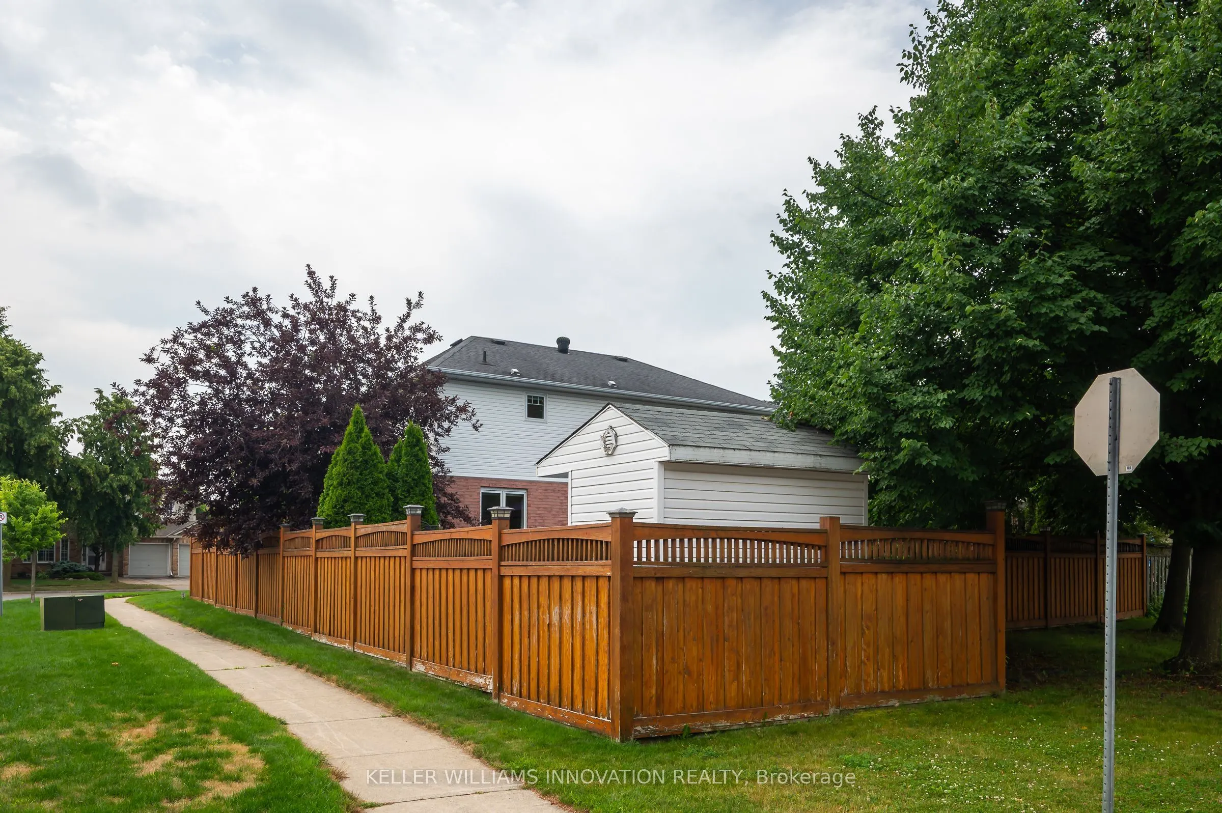 2037 Waterbridge Drive