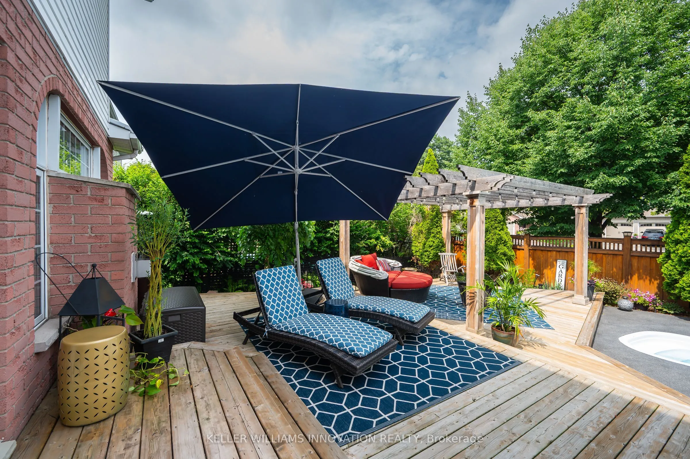 2037 Waterbridge Drive