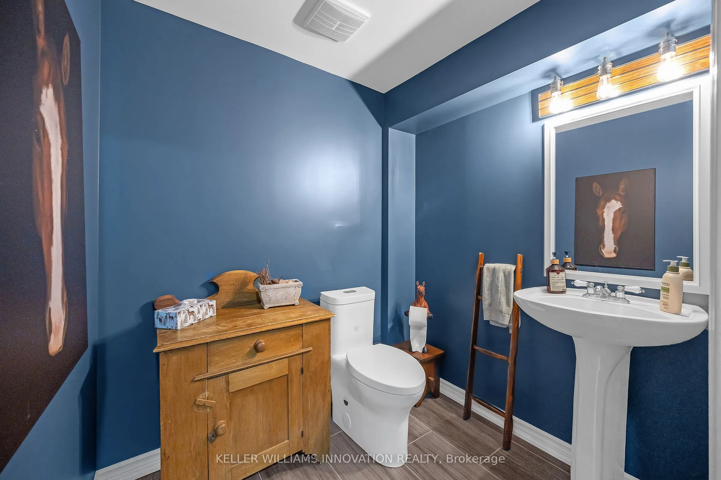 2037 Waterbridge Drive