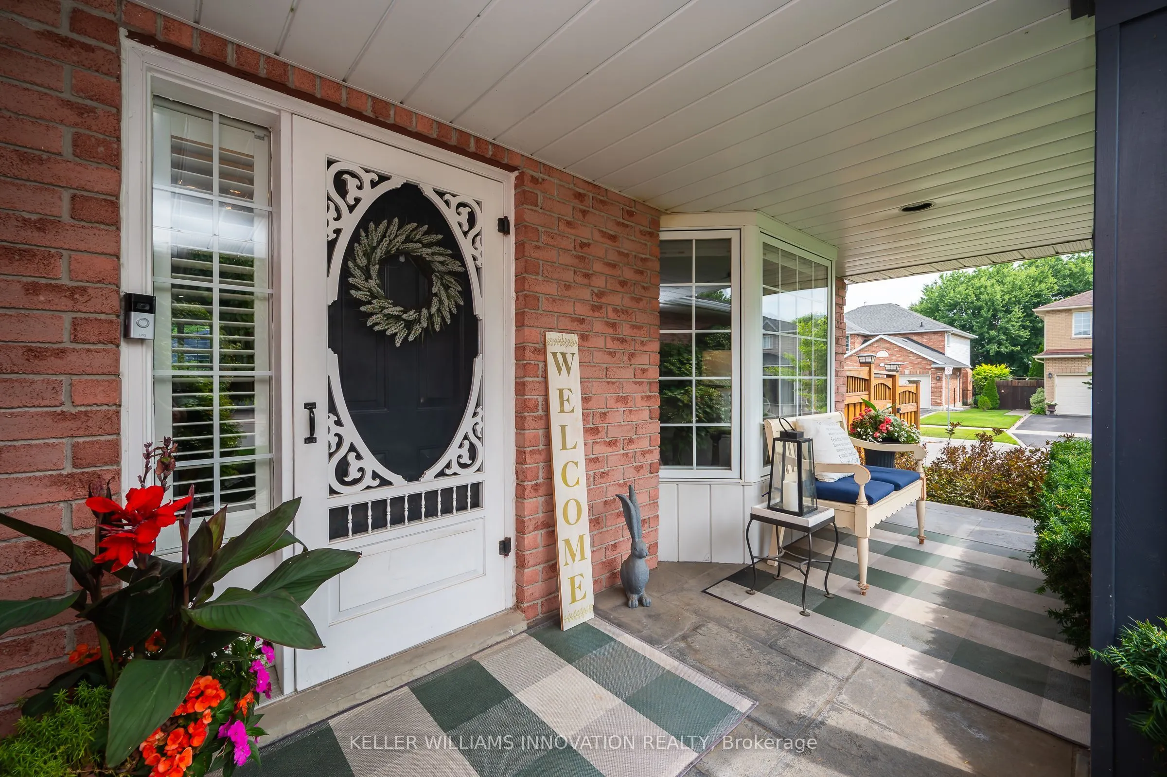 2037 Waterbridge Drive