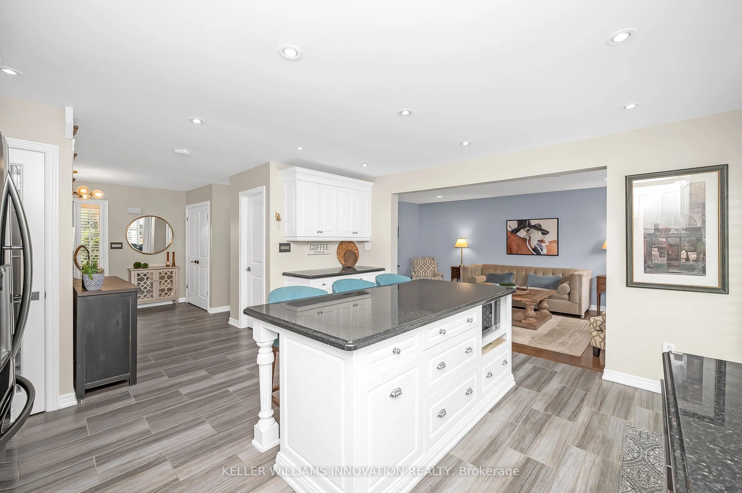 2037 Waterbridge Drive