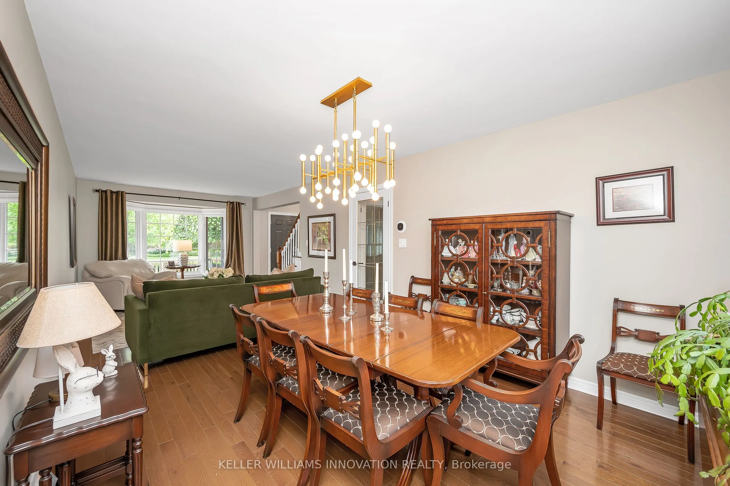 2037 Waterbridge Drive