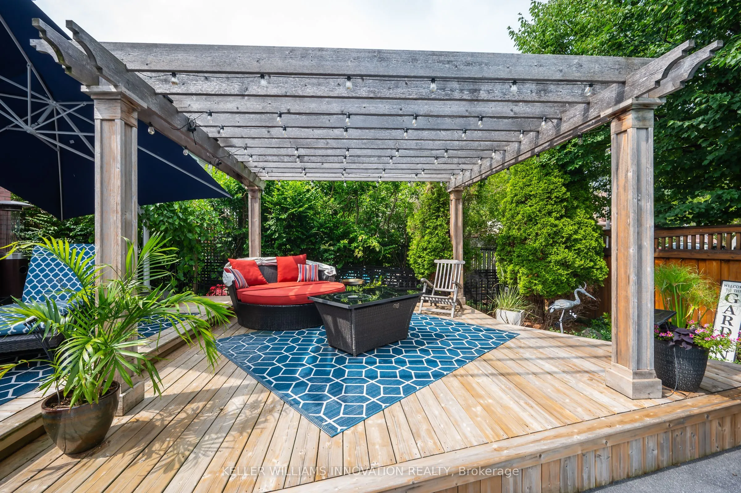 2037 Waterbridge Drive