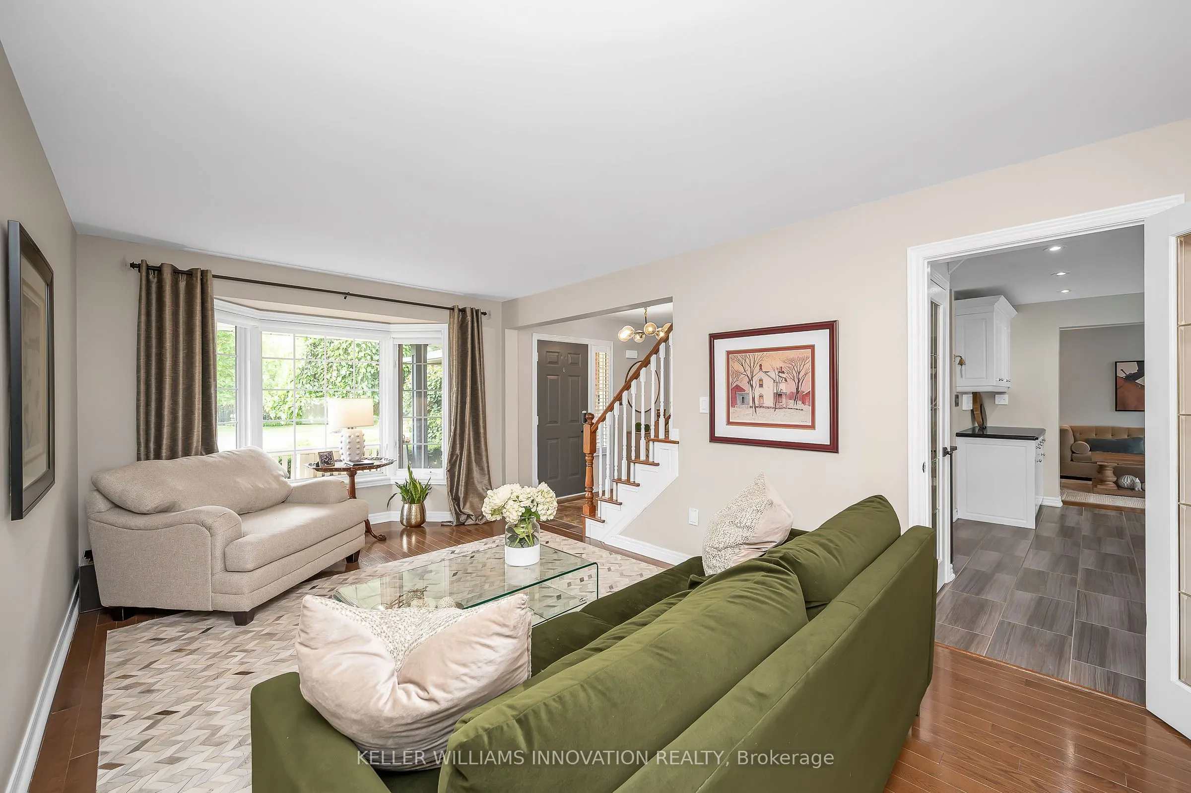 2037 Waterbridge Drive