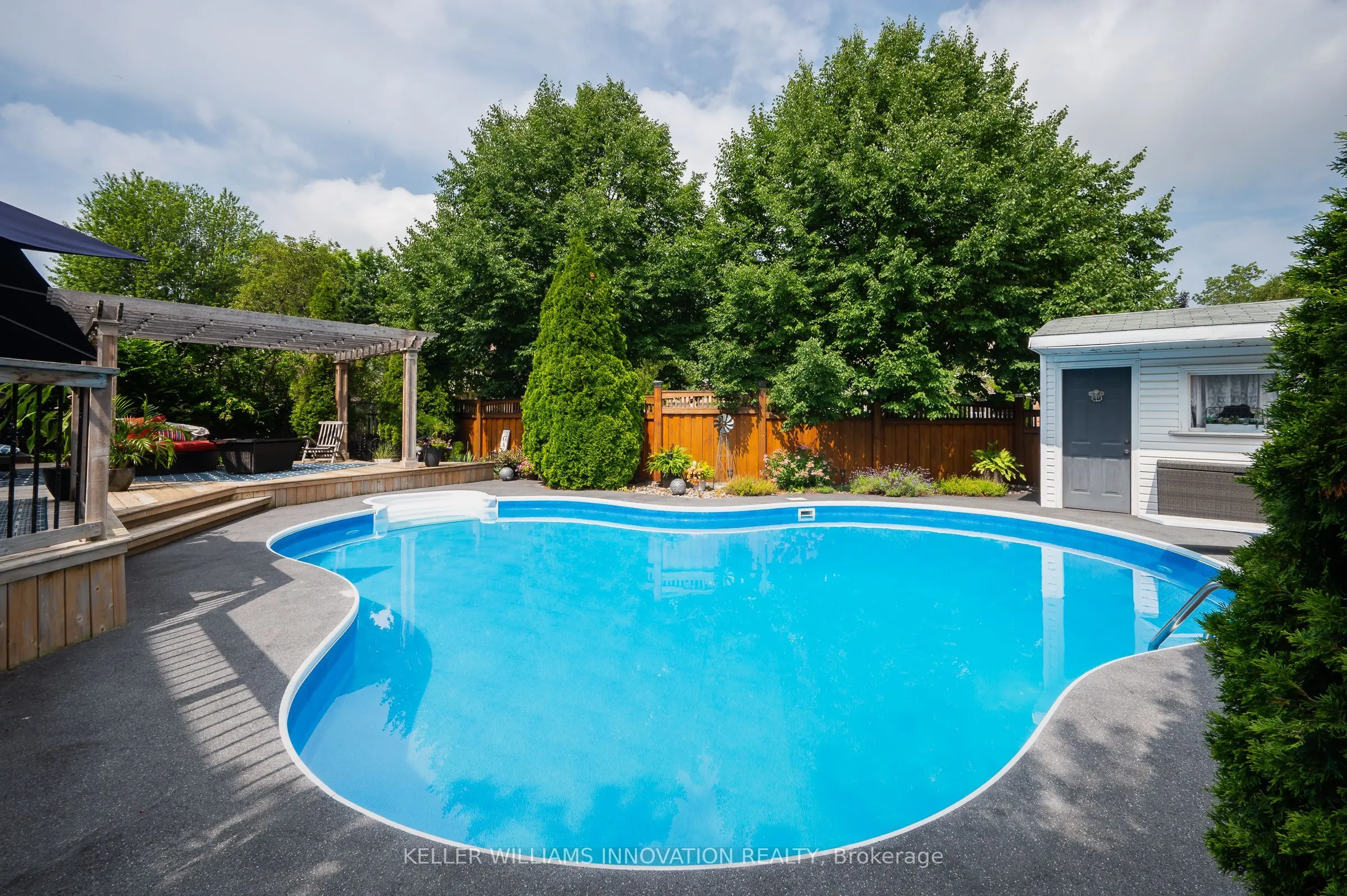 2037 Waterbridge Drive
