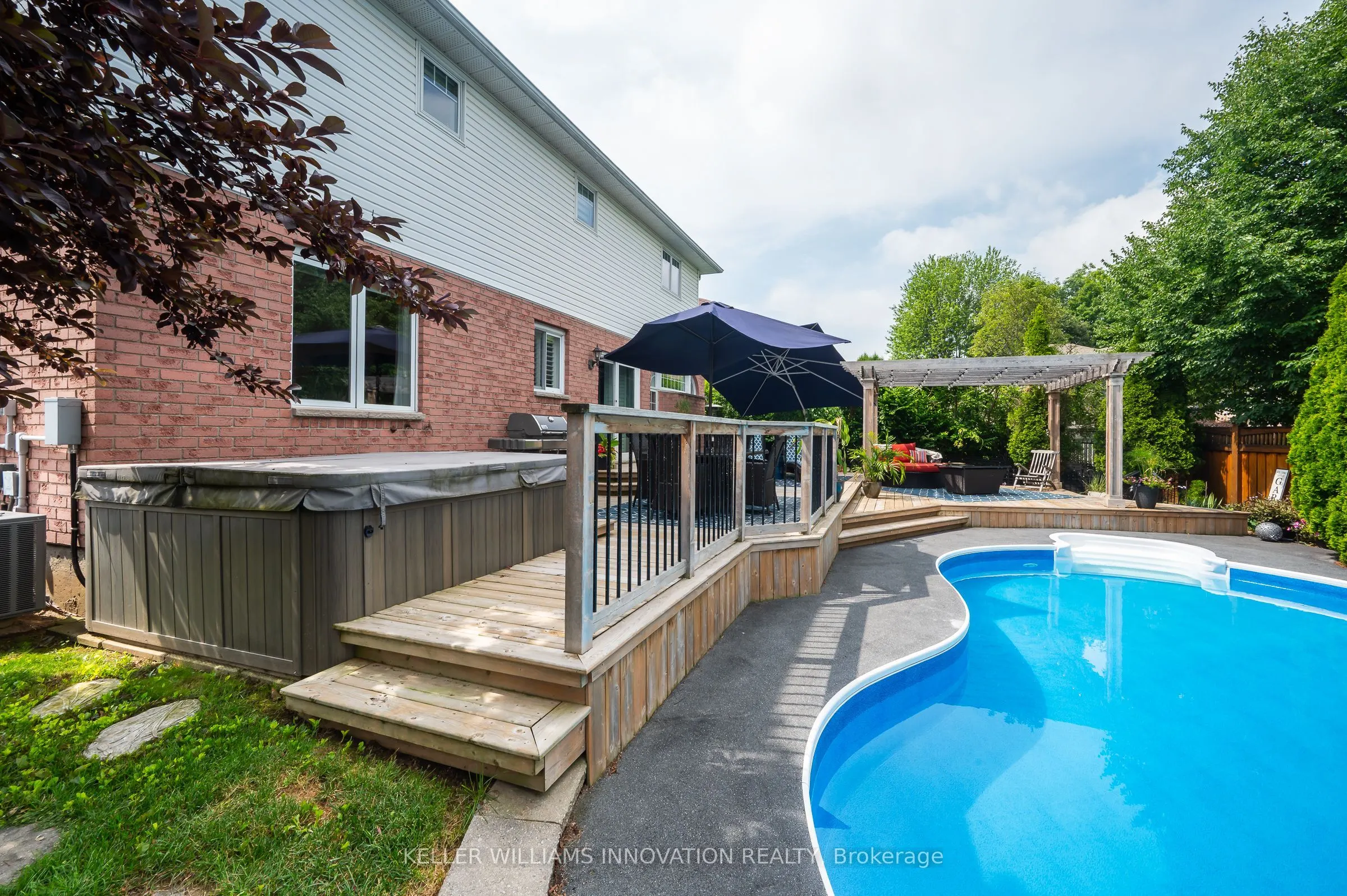 2037 Waterbridge Drive