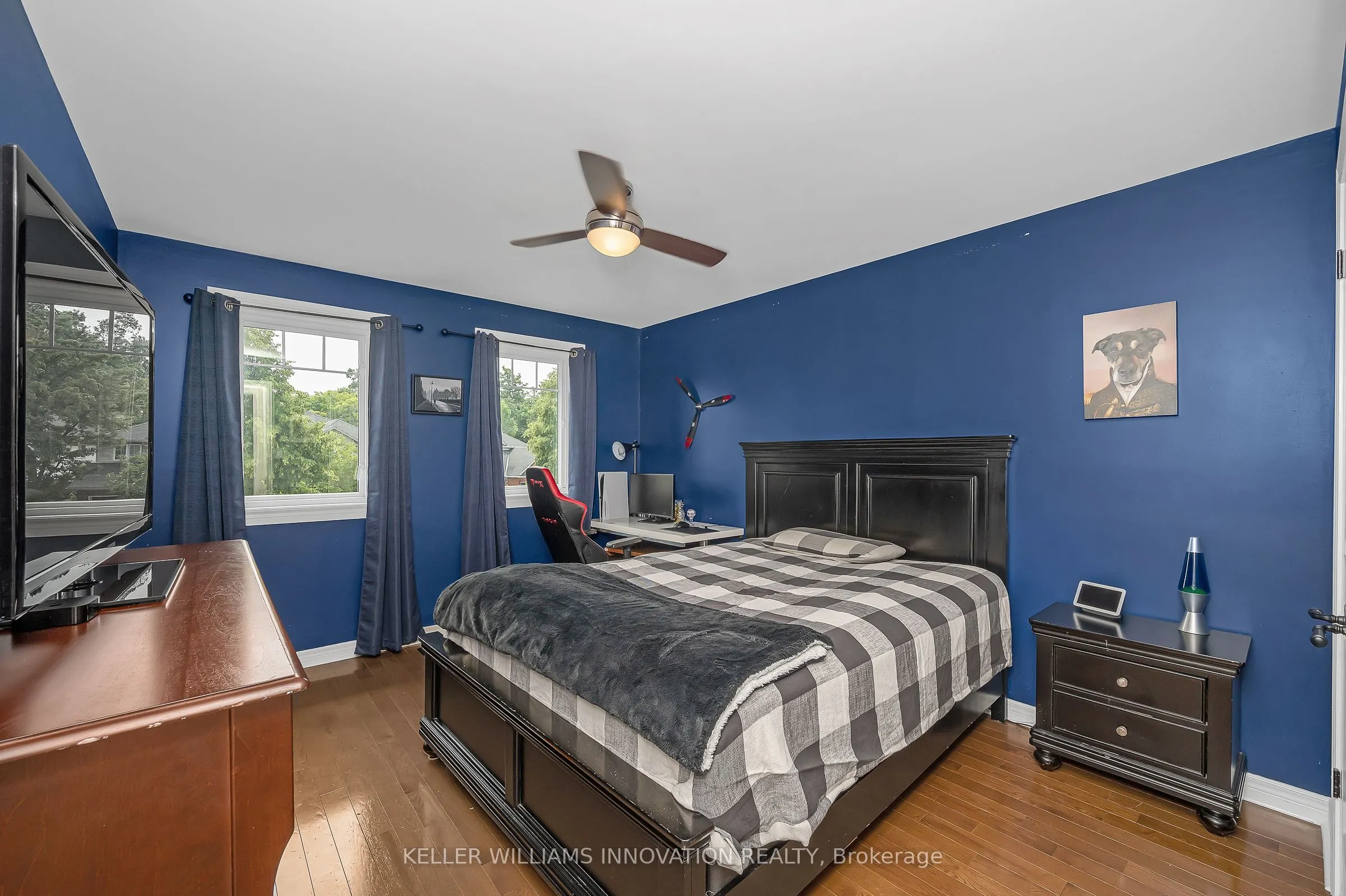 2037 Waterbridge Drive