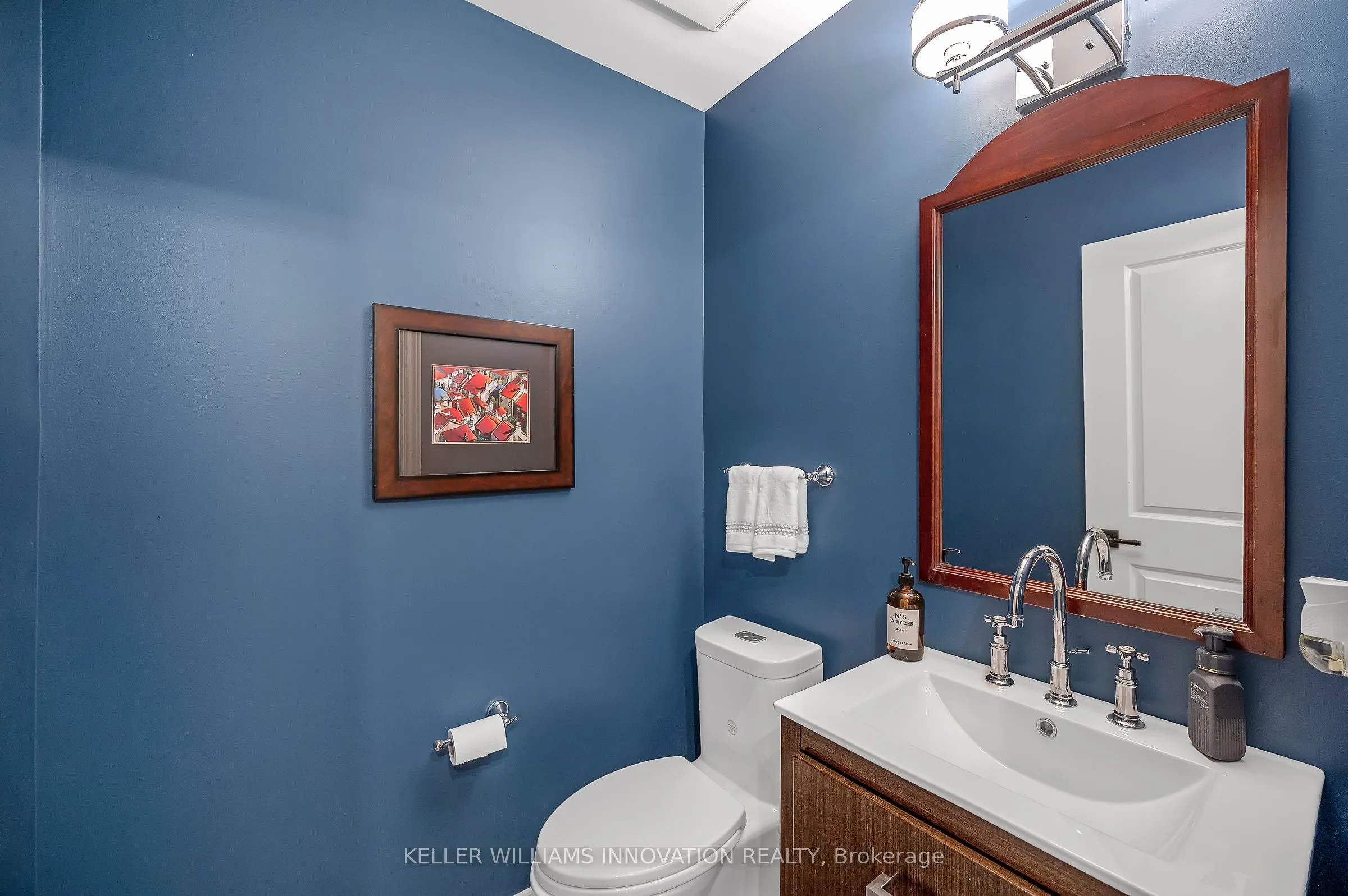 2037 Waterbridge Drive