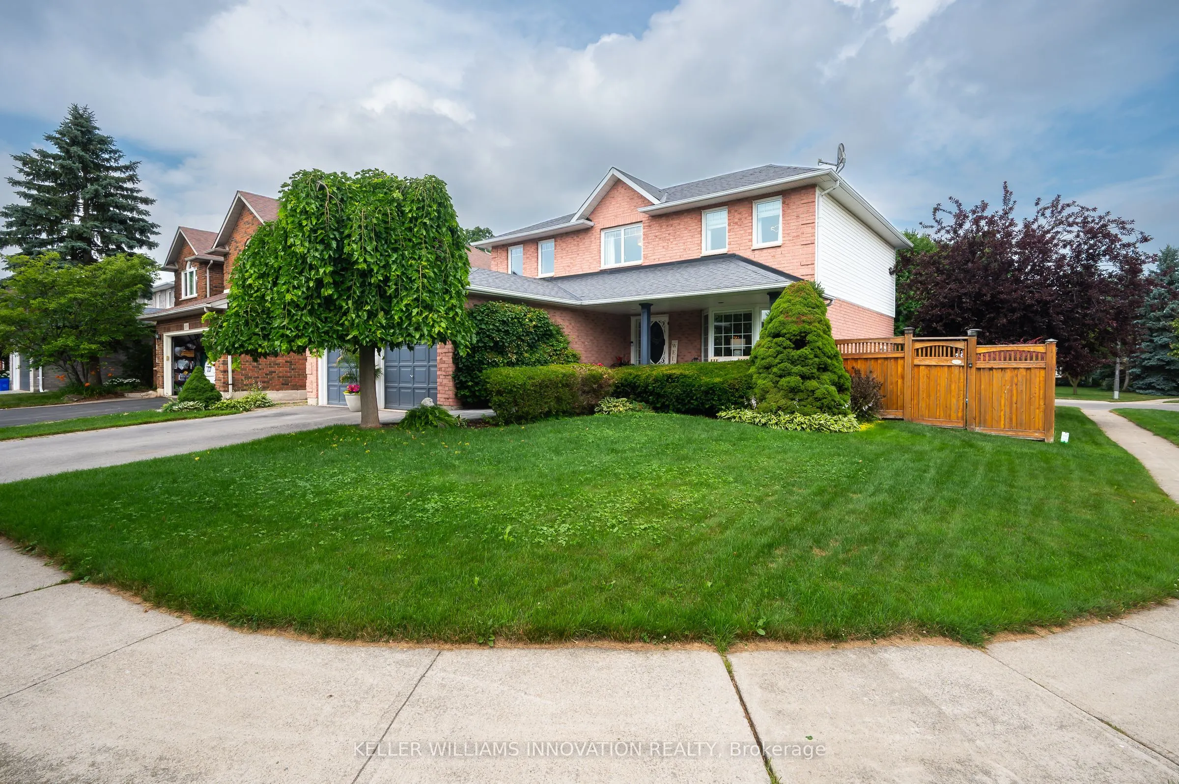 2037 Waterbridge Drive