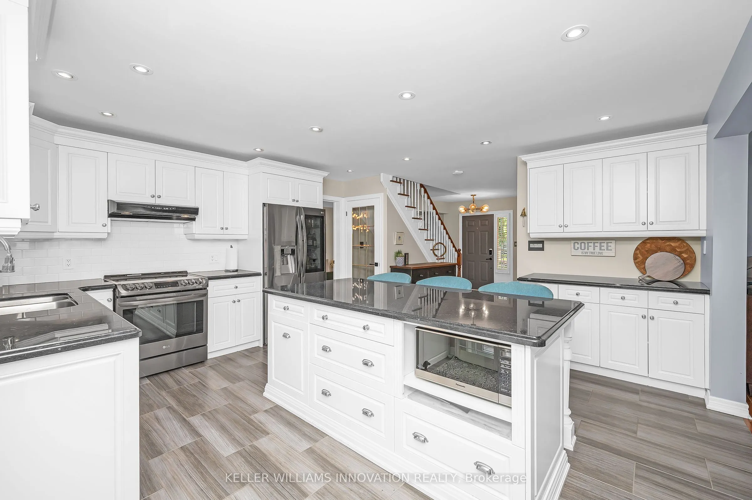 2037 Waterbridge Drive