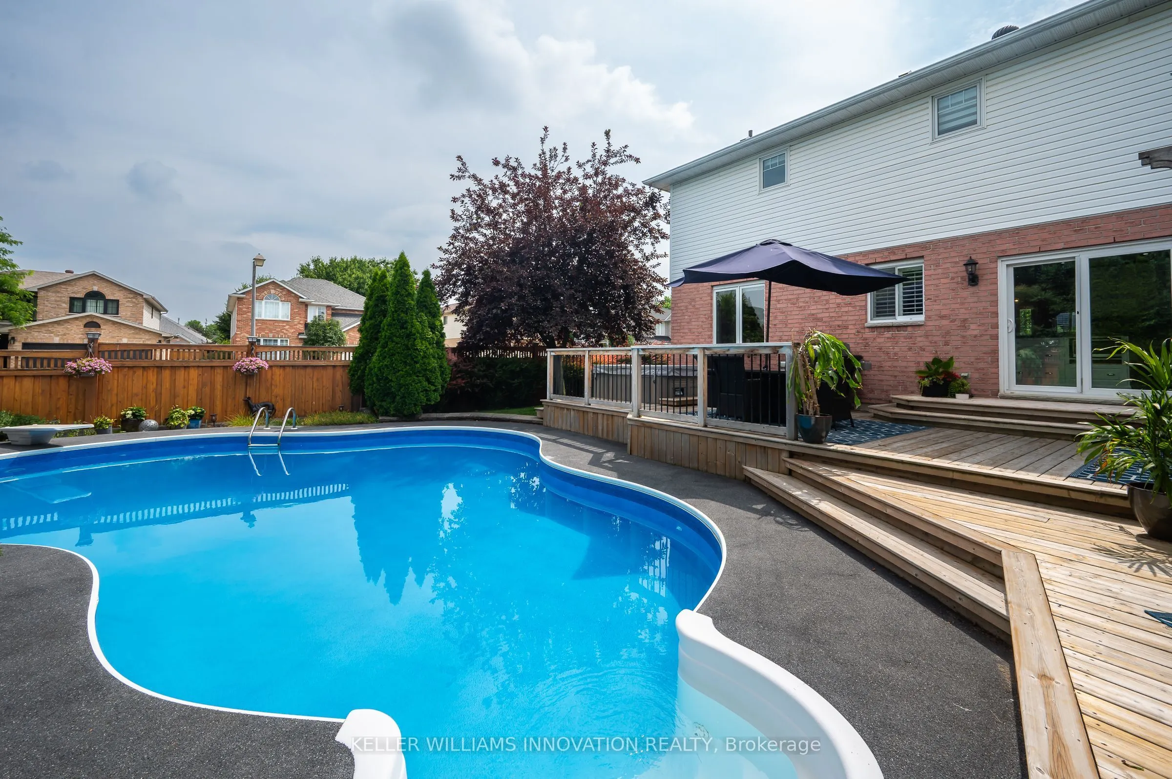 2037 Waterbridge Drive