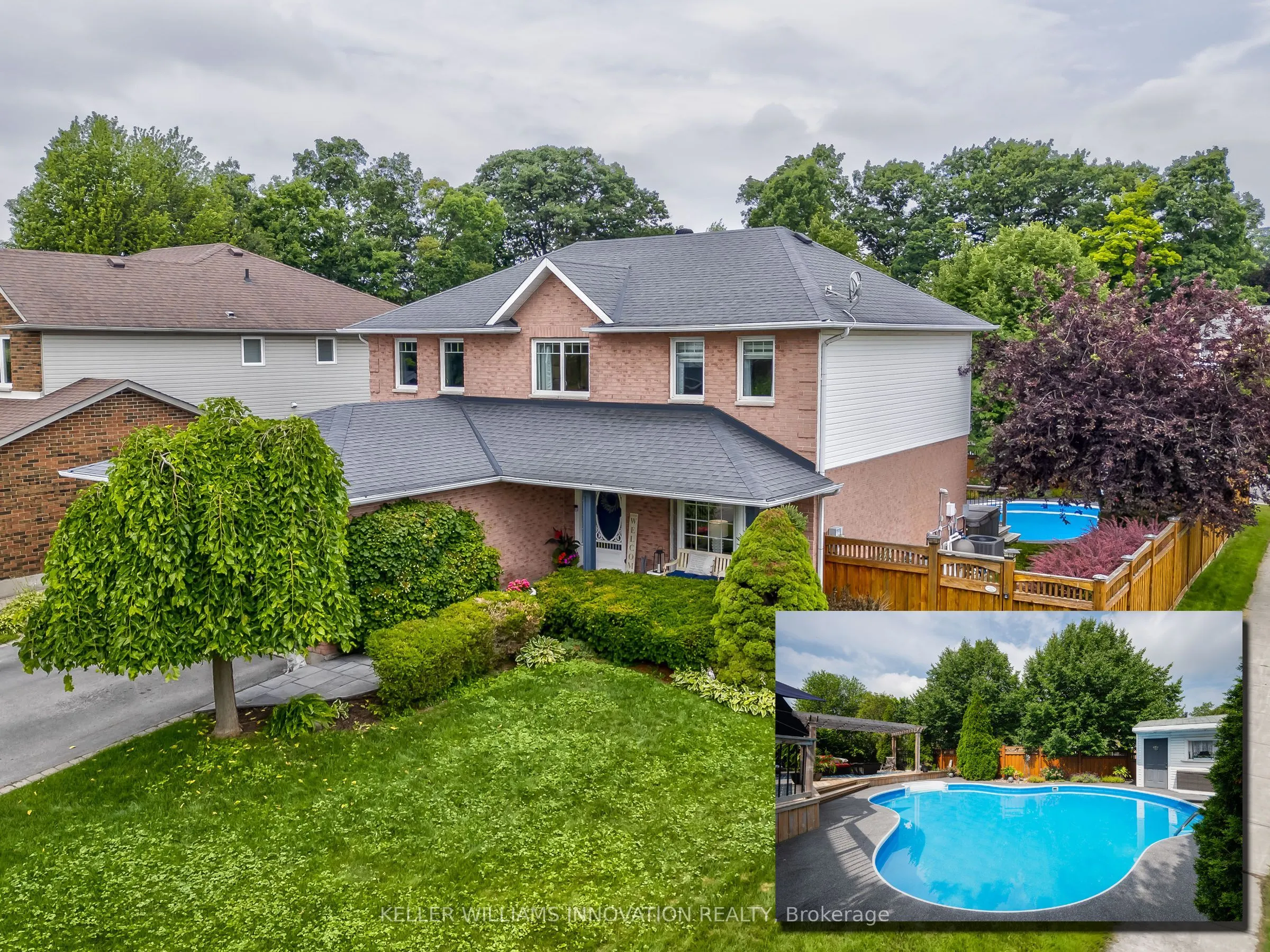 2037 Waterbridge Drive