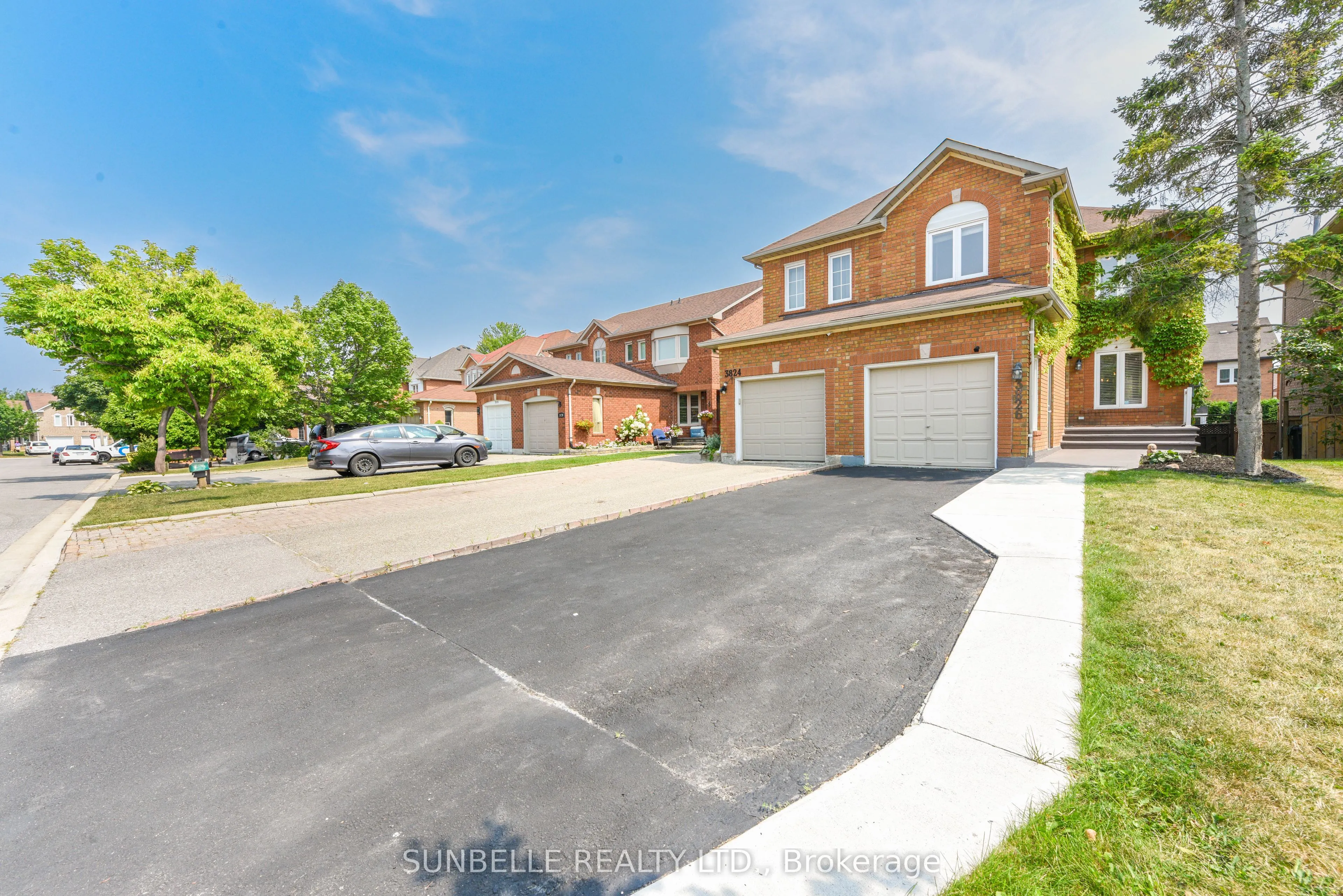 3826 Allcroft Road