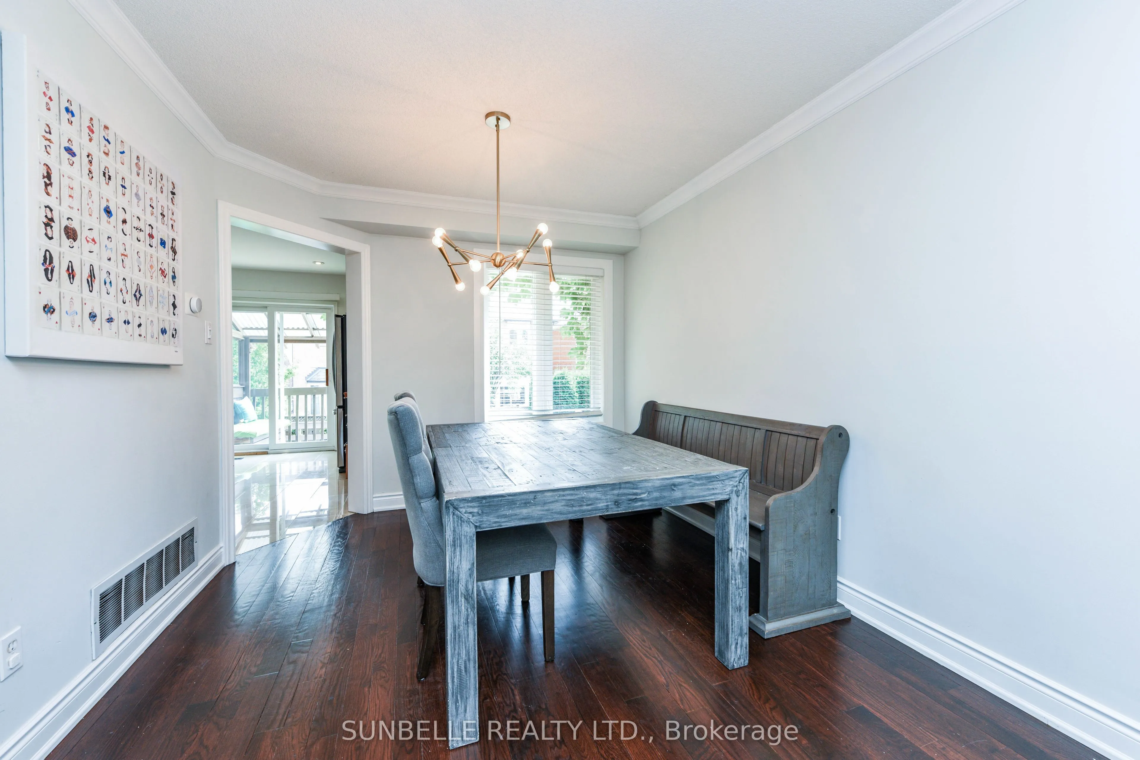 3826 Allcroft Road