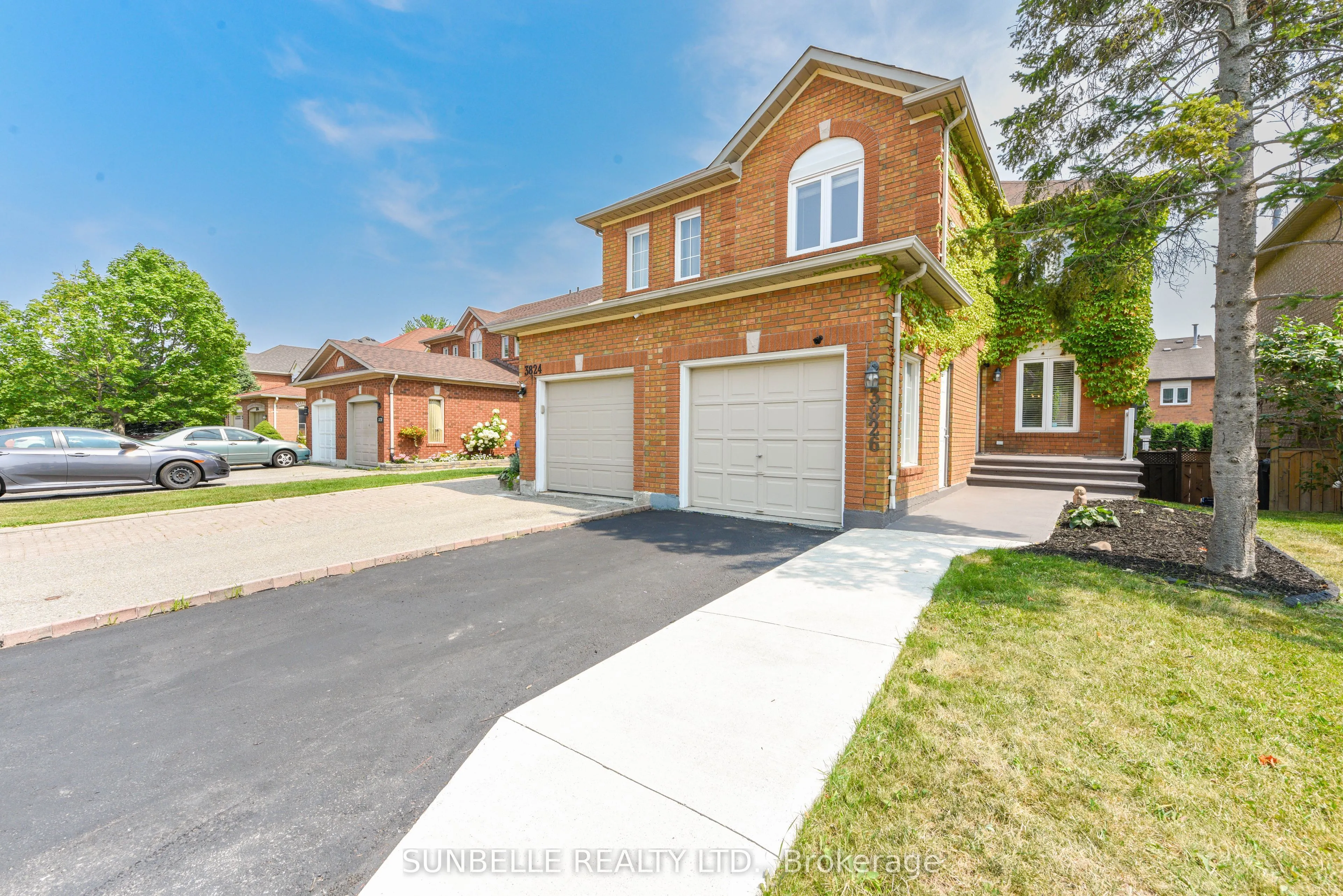 3826 Allcroft Road