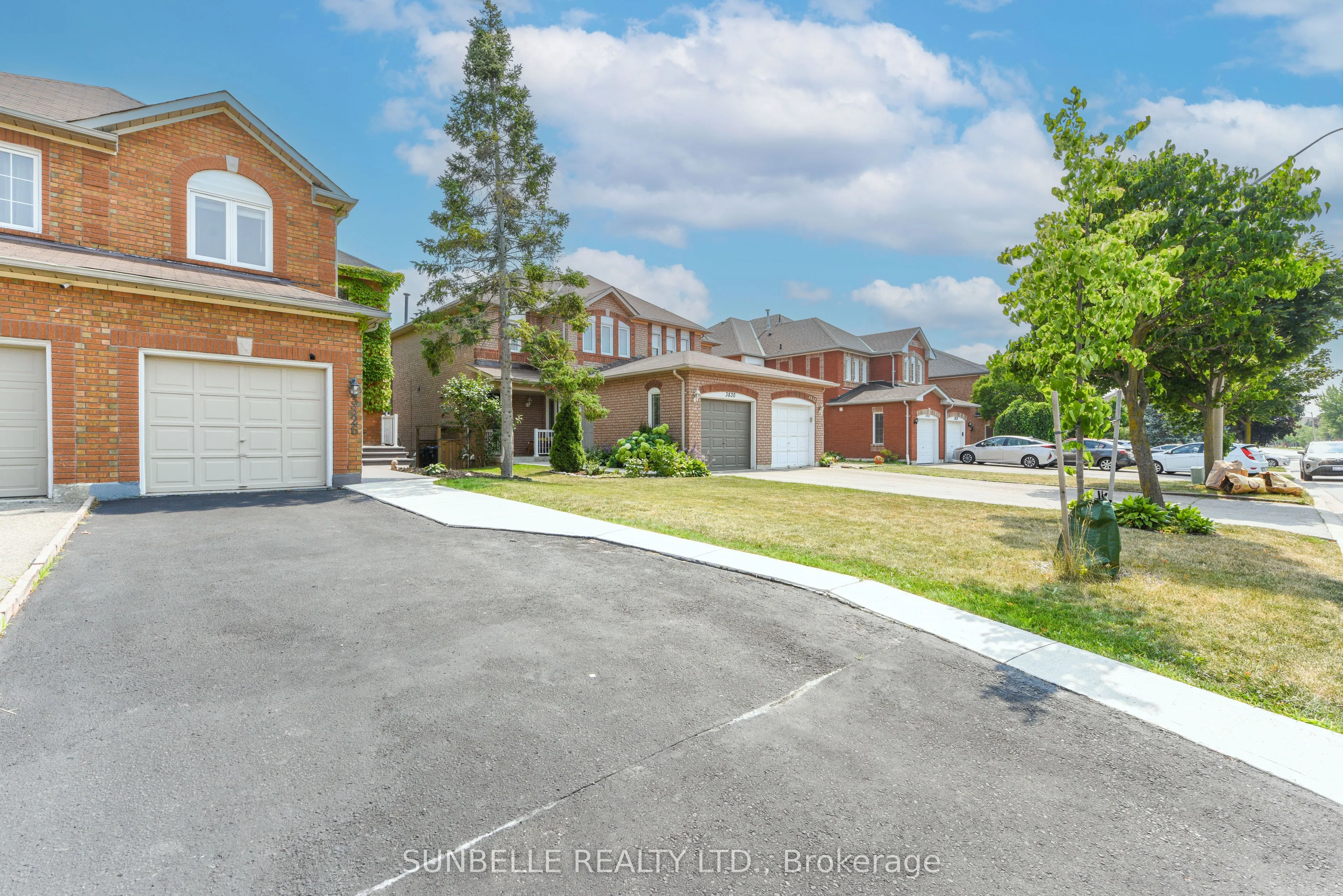 3826 Allcroft Road