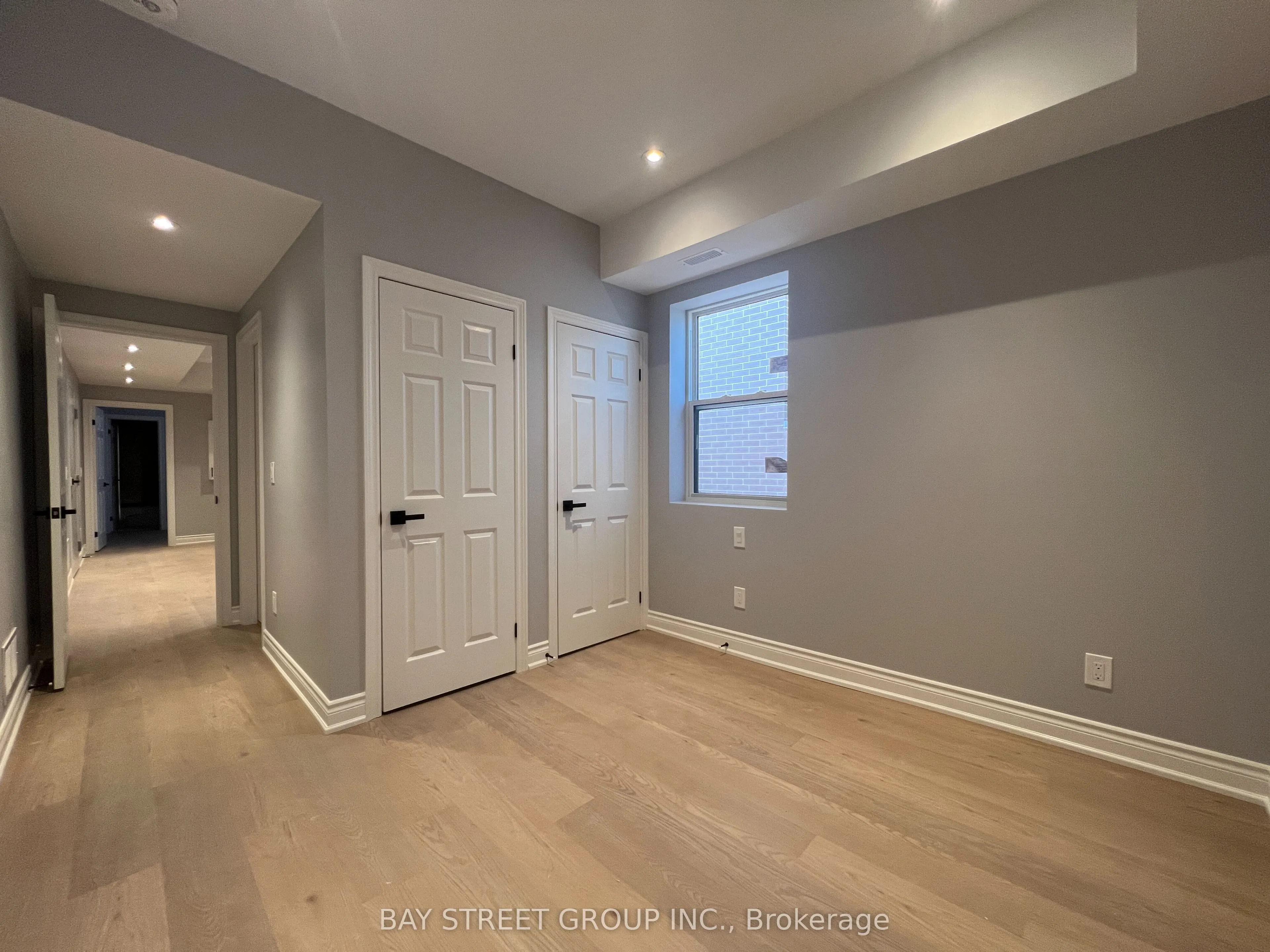 2386 Lake Shore Boulevard W, #203