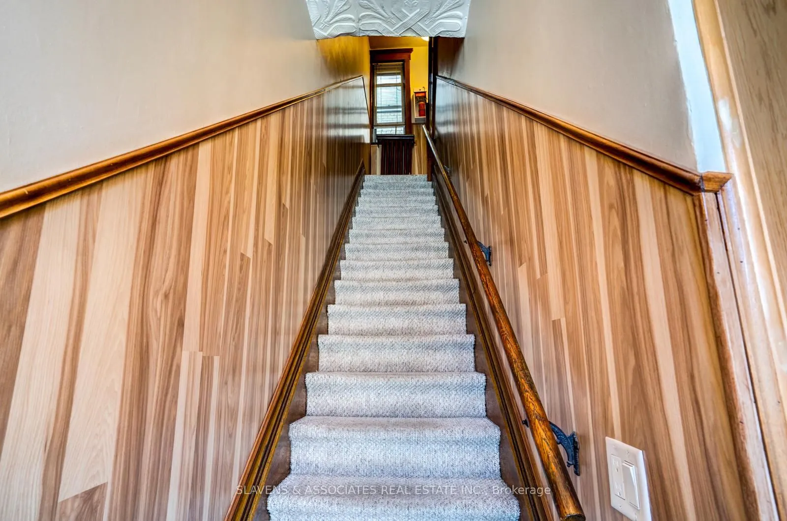 165 Roncesvalles Avenue