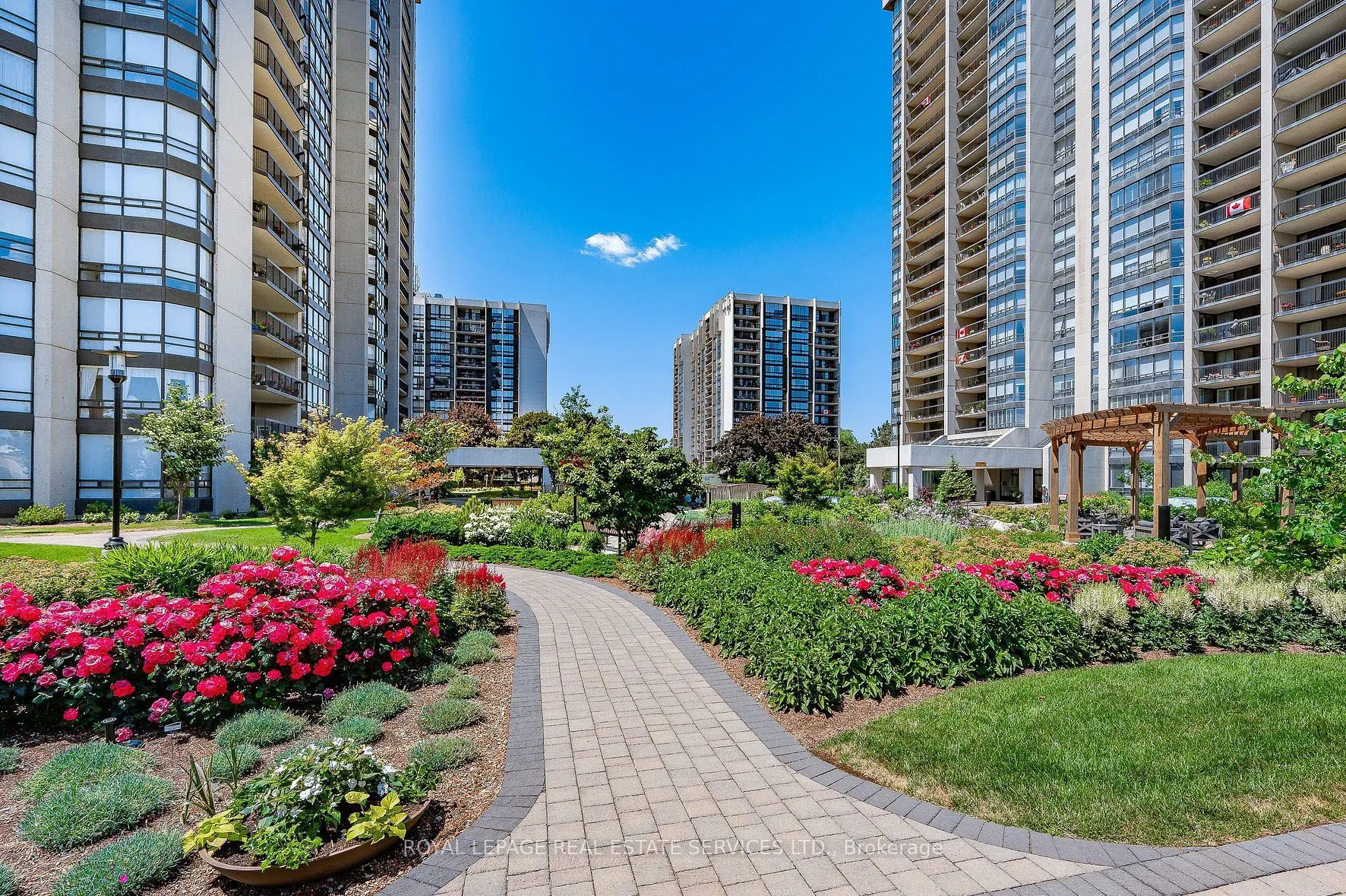 2180 Marine Drive, #306
