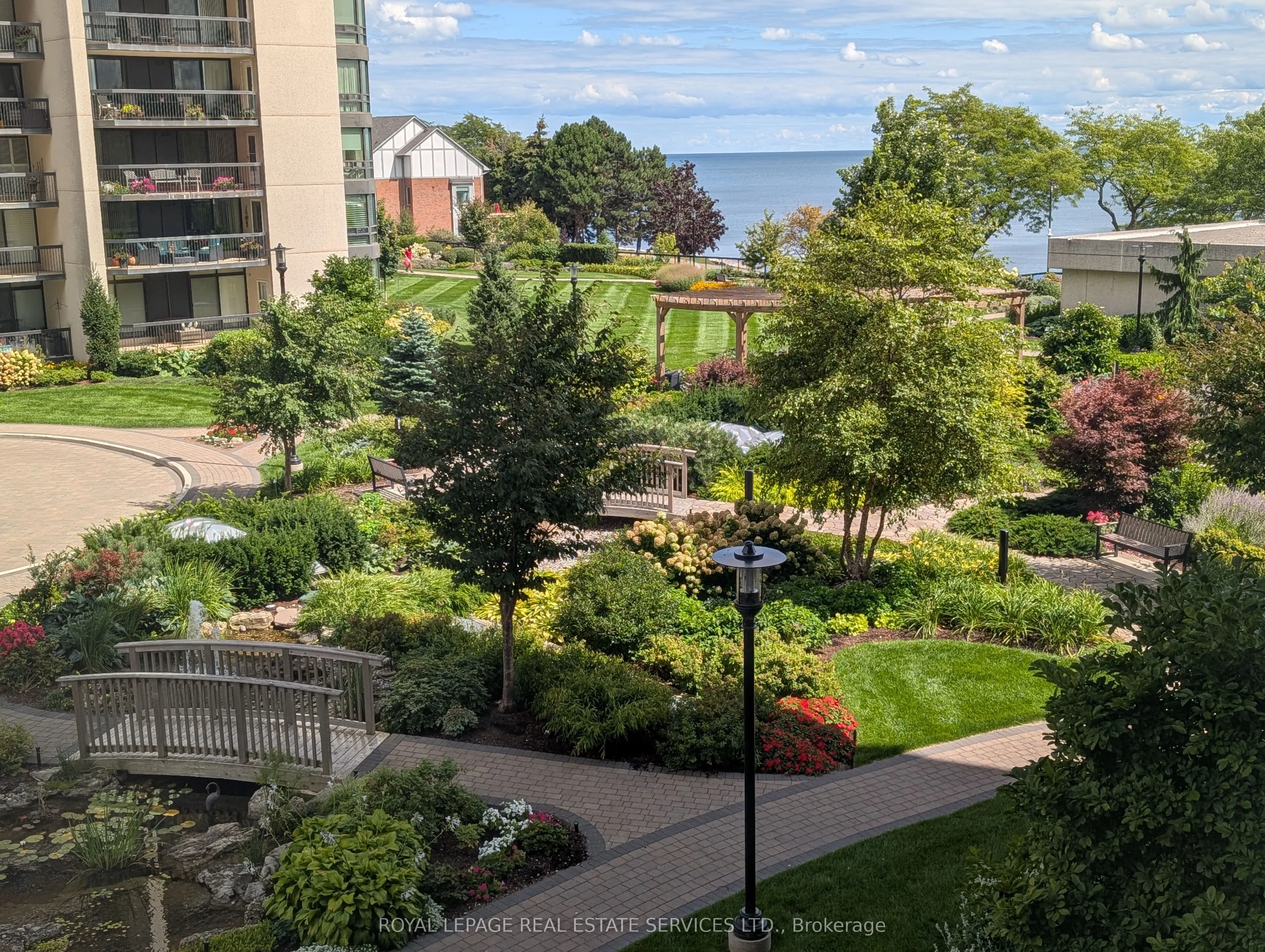 2180 Marine Drive, #306