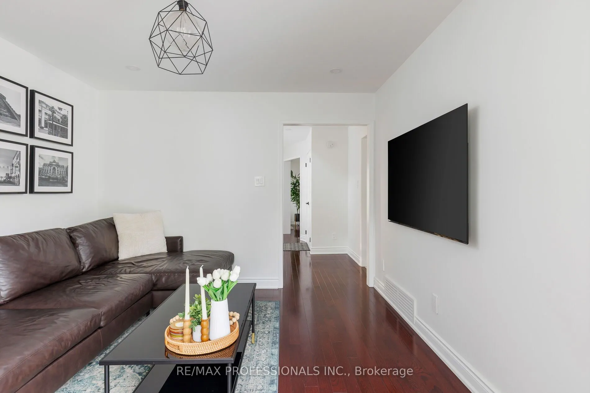 6433 Longspur Road