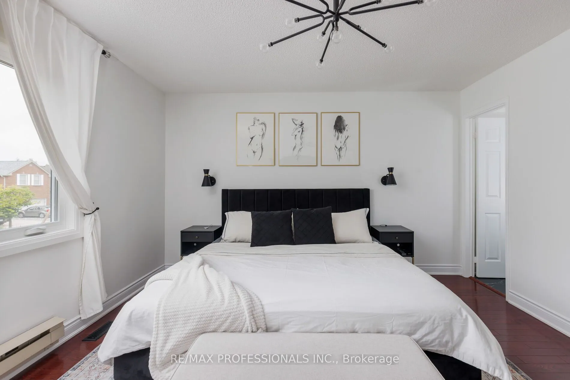 6433 Longspur Road