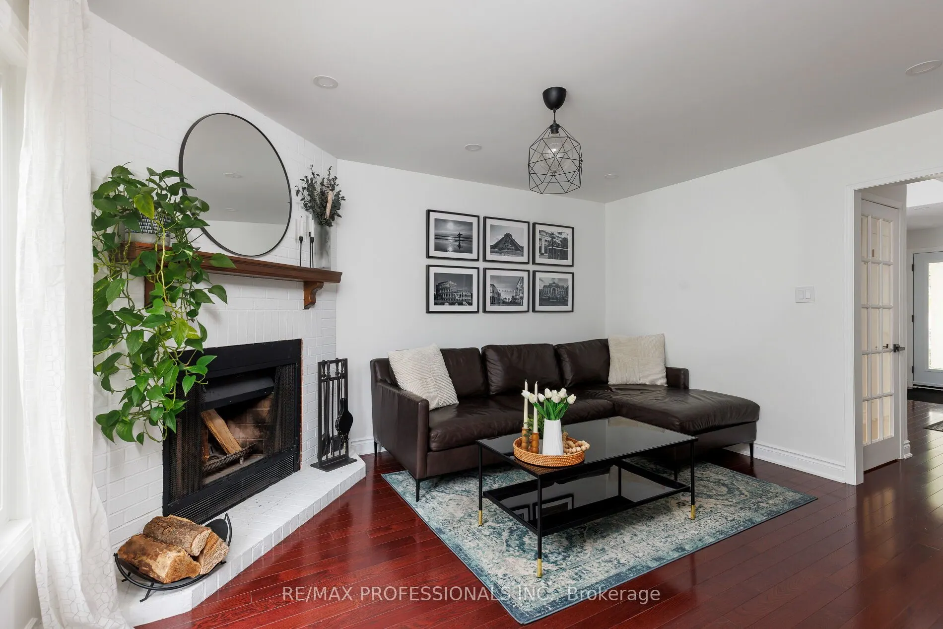6433 Longspur Road