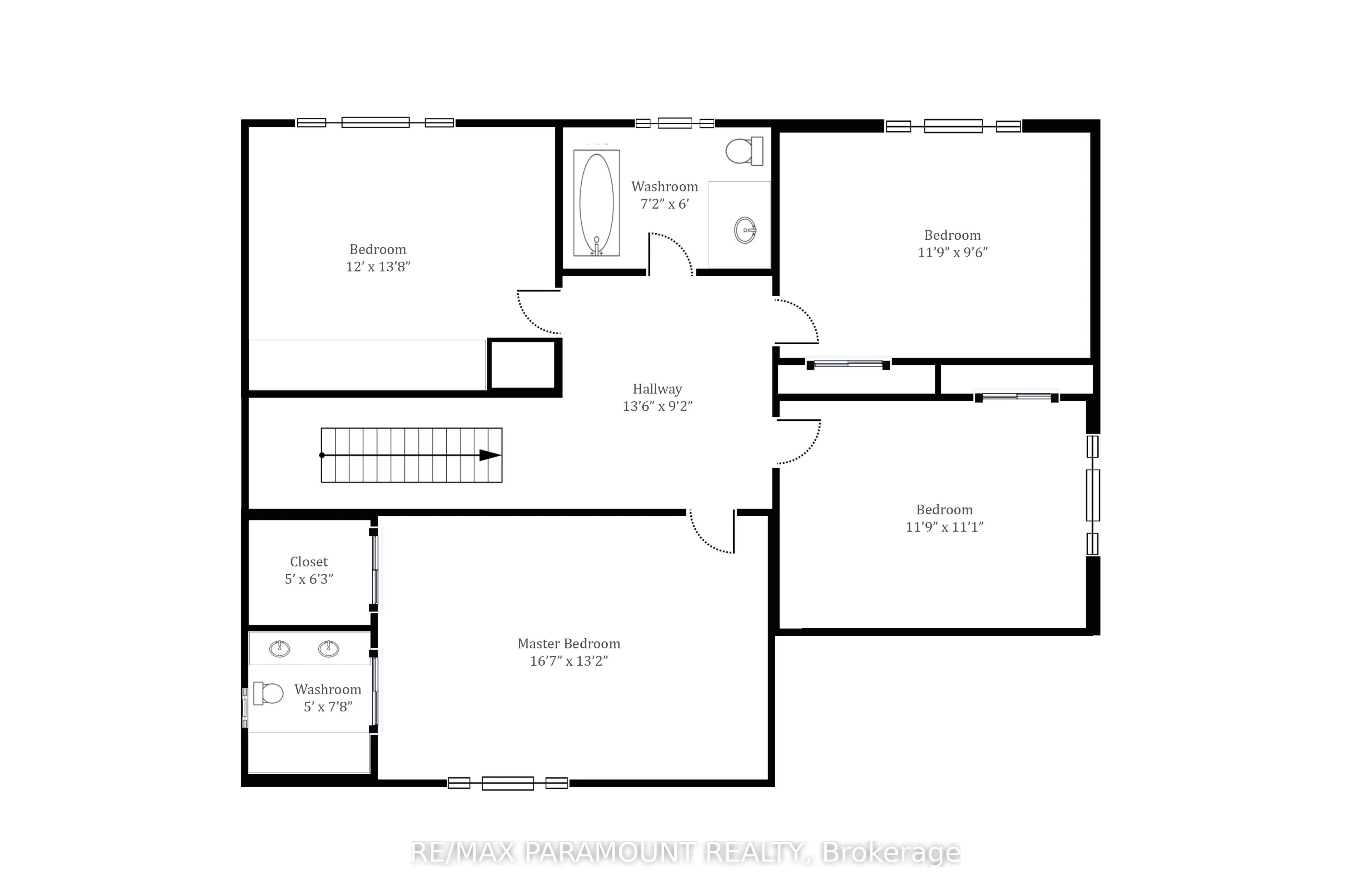 44 Cairnmore Court