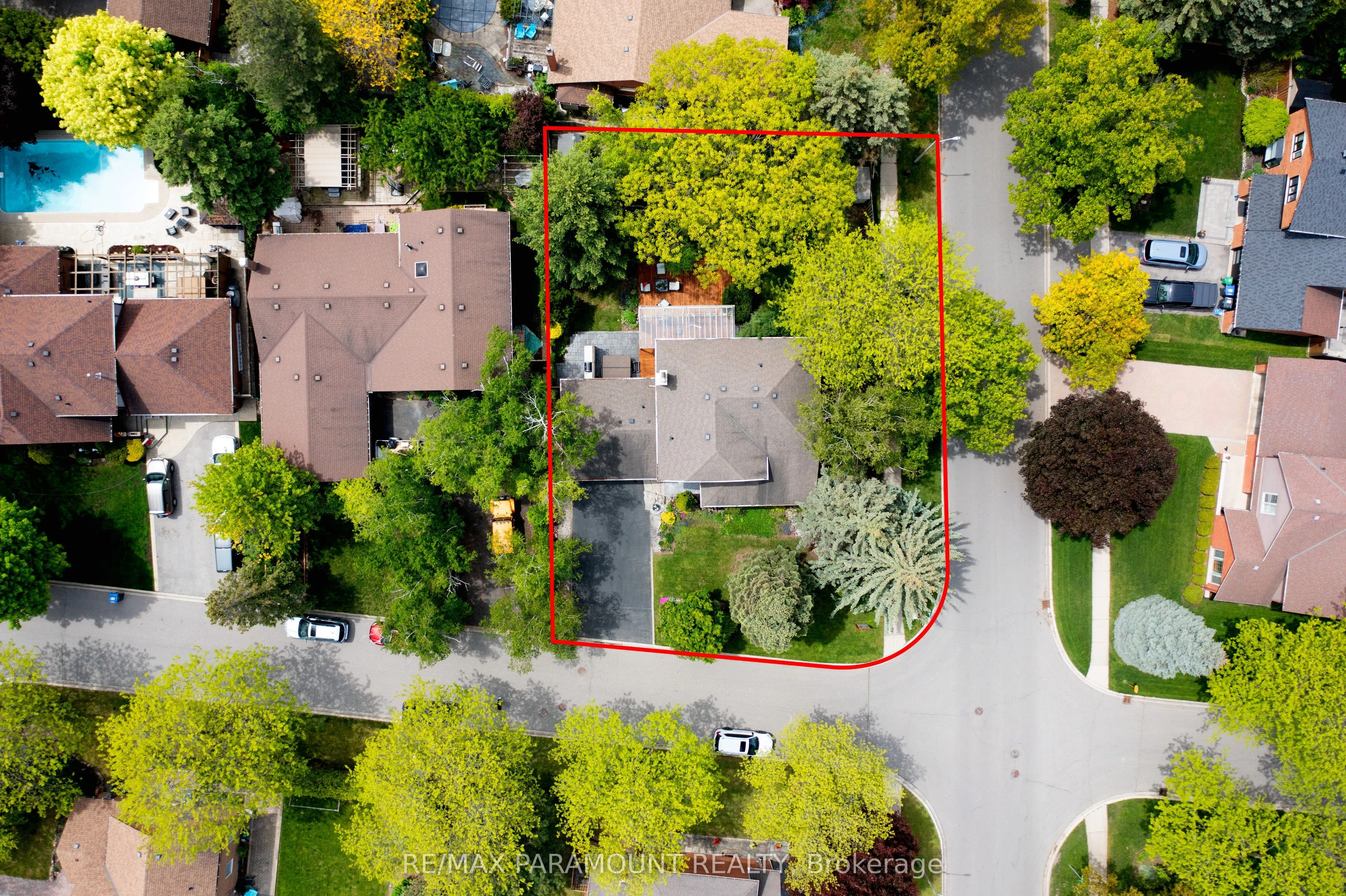 44 Cairnmore Court