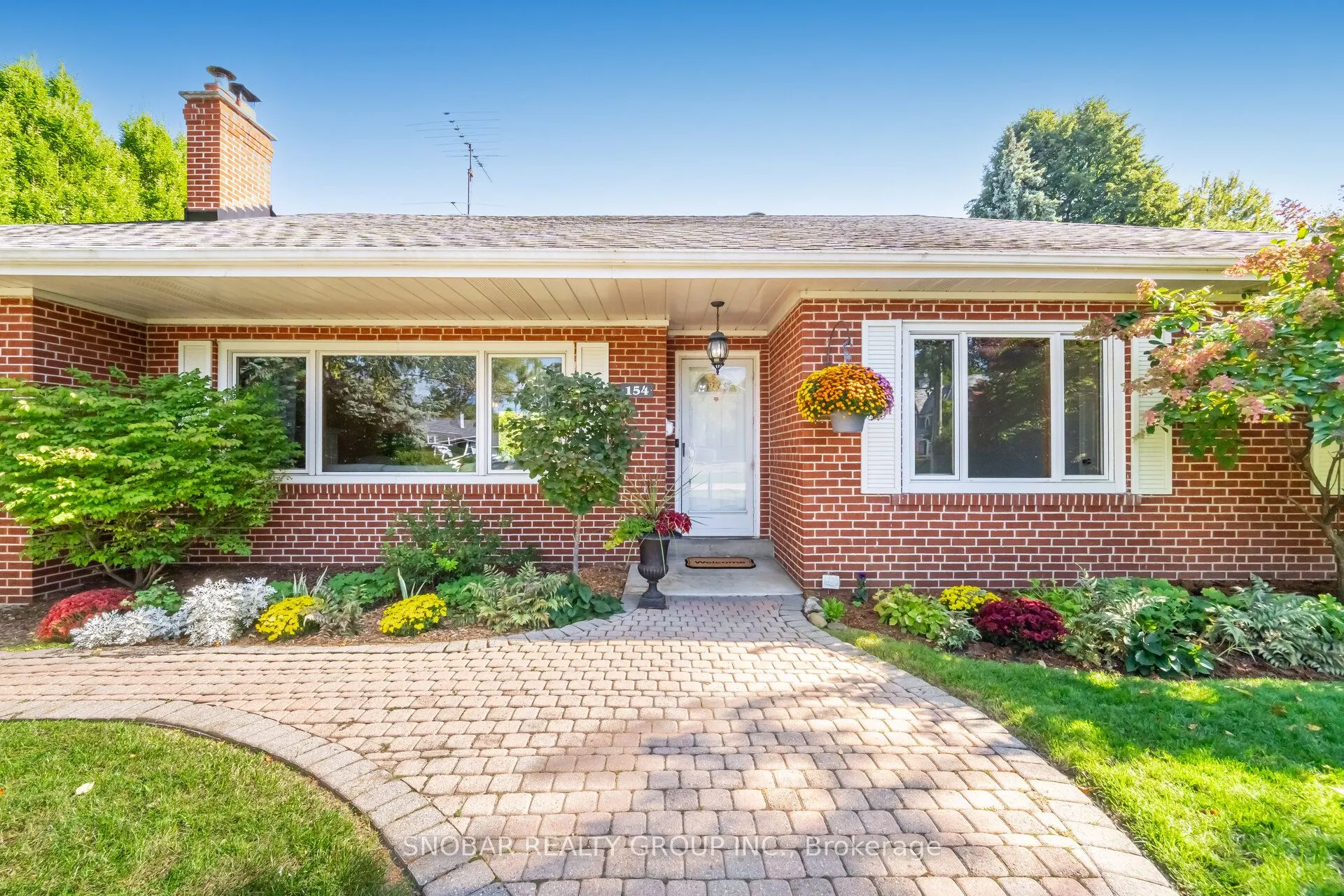 154 Maplewood Road