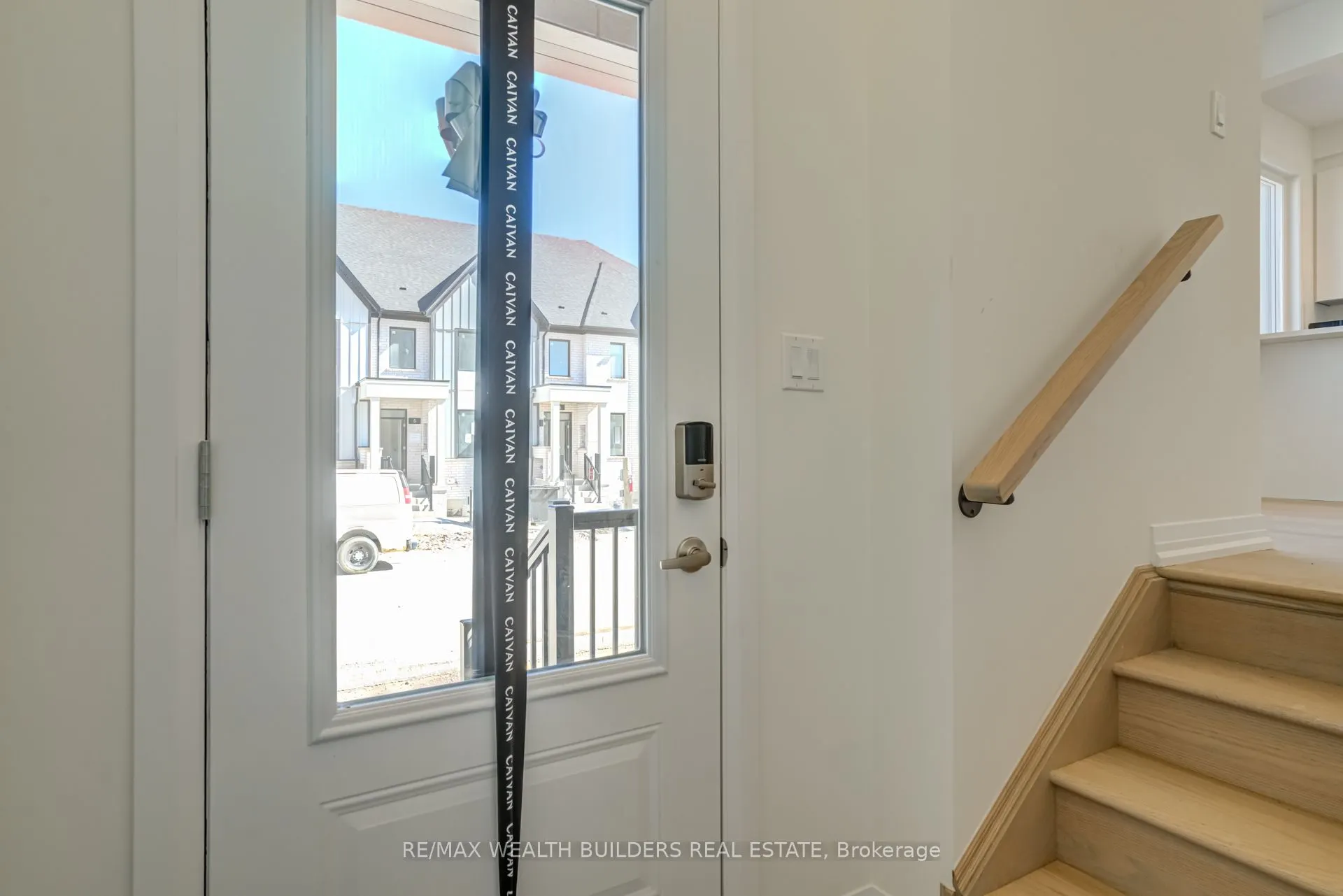 1 Kings Hill Drive