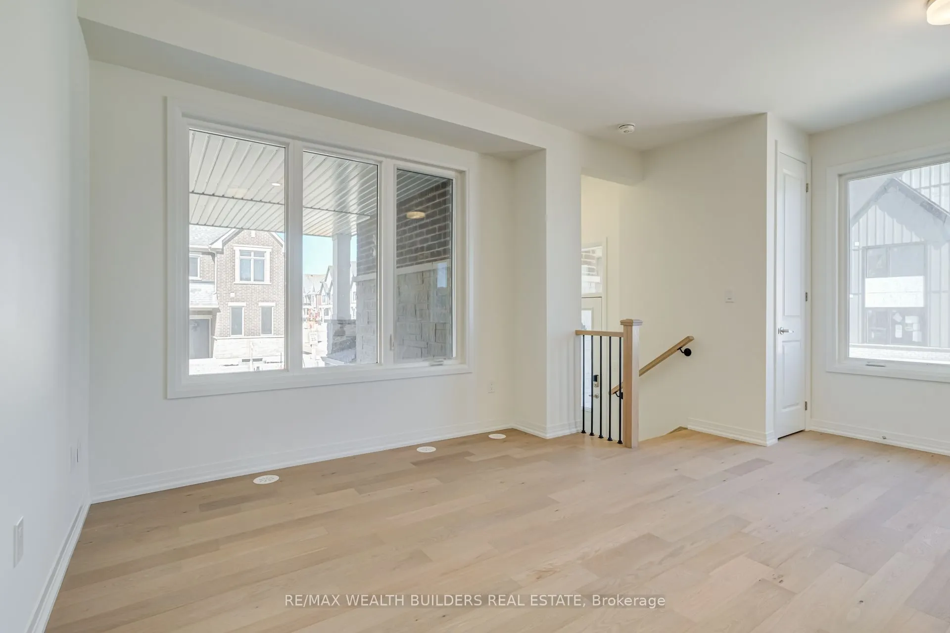 1 Kings Hill Drive