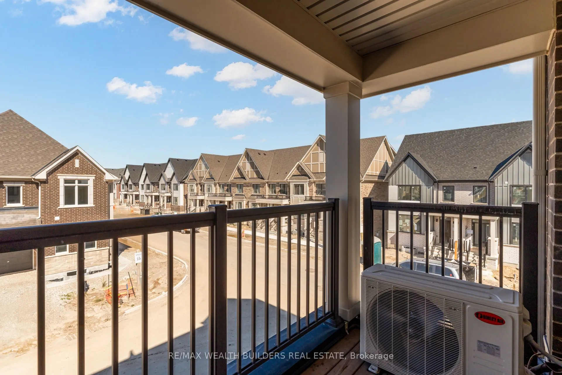 1 Kings Hill Drive